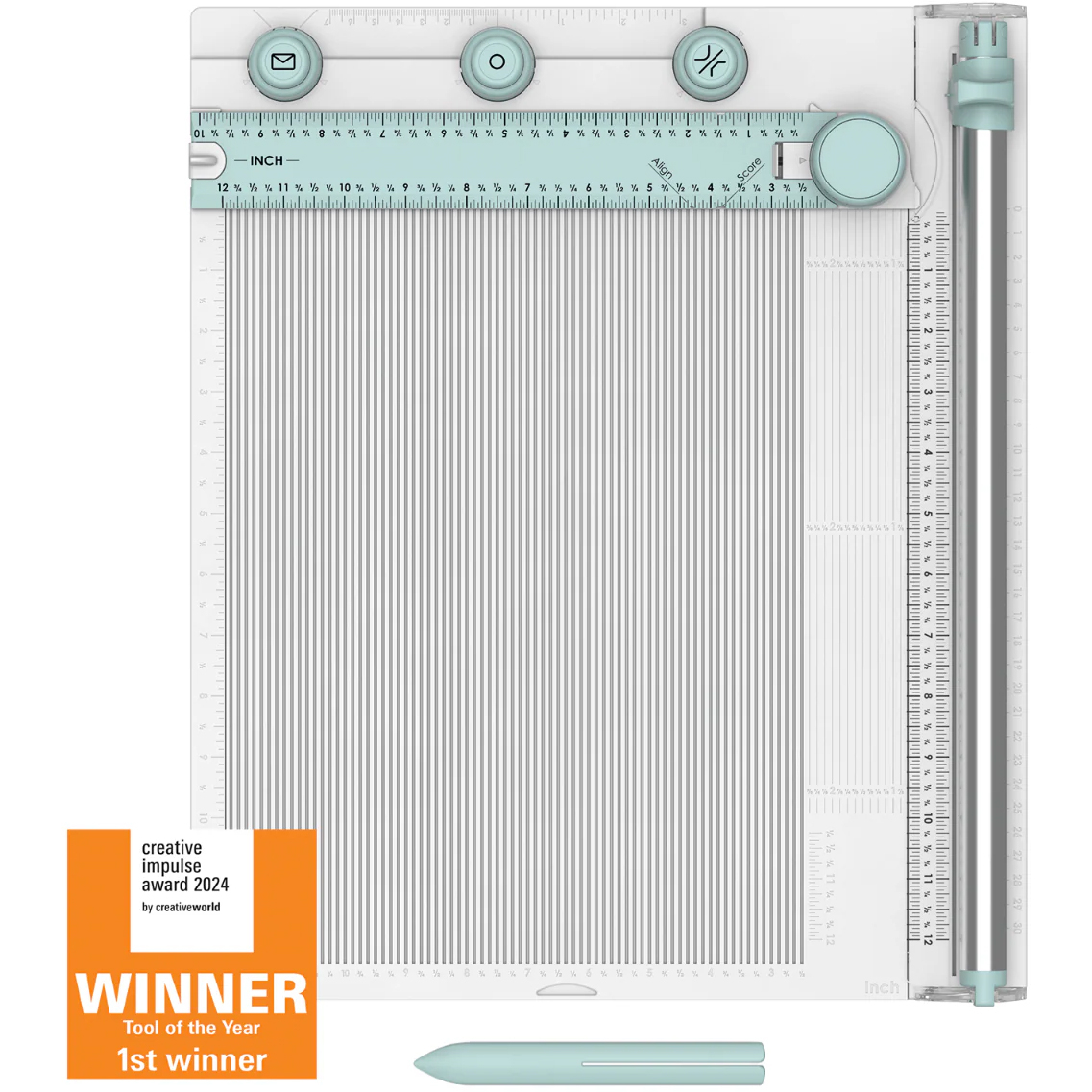 photo SIZZIX Plieuse et découpeuse 665797