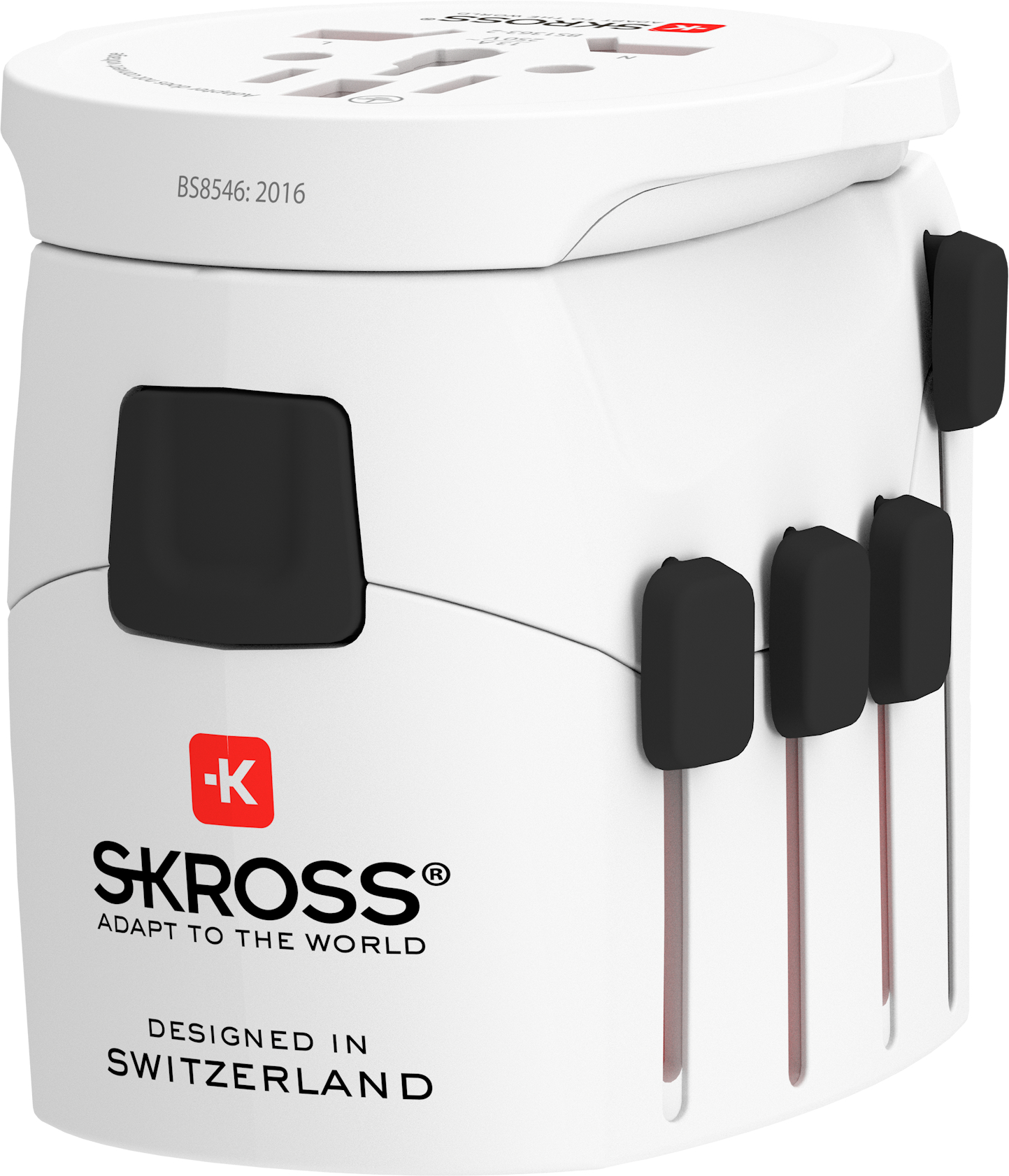 SKROSS World Travel Adapter 1.103180 PRO-World