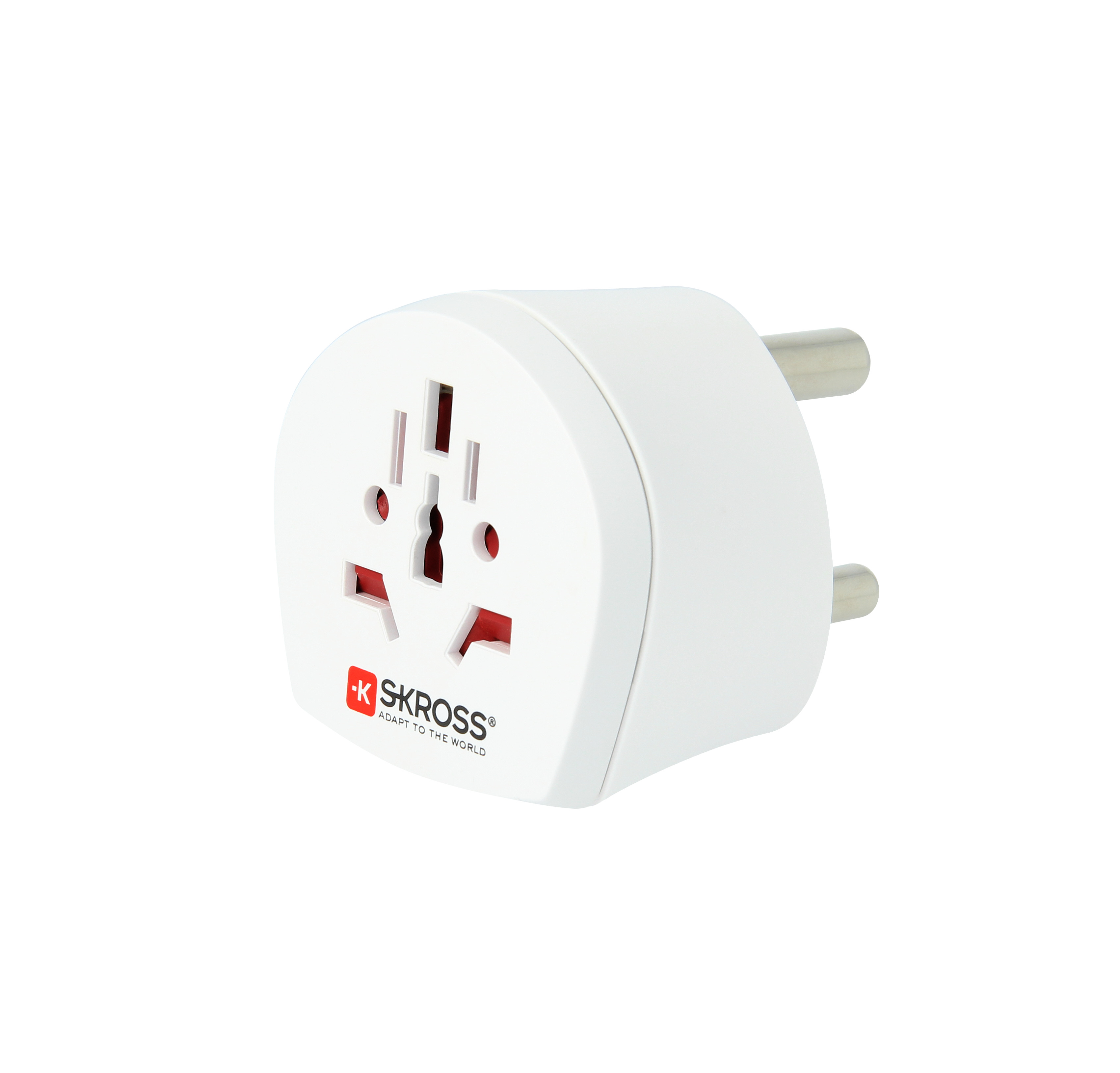 SKROSS Country Travel Adapter 1.500222 World to AUS/CN