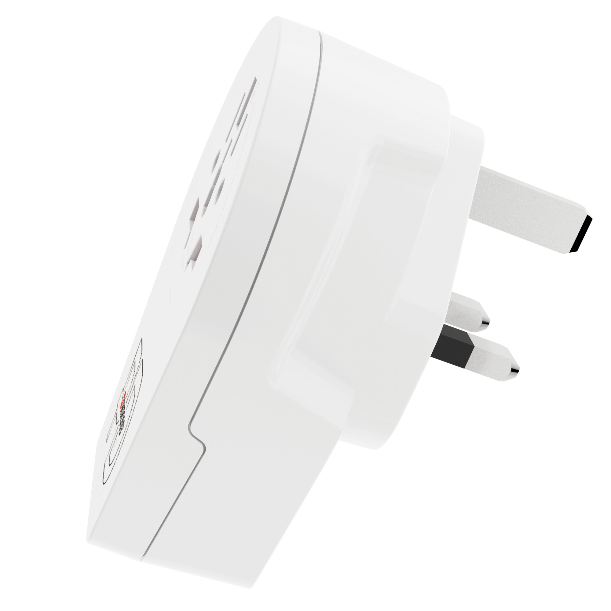SKROSS Country Travel Adapter 1.500291 World to UK USB C20PD