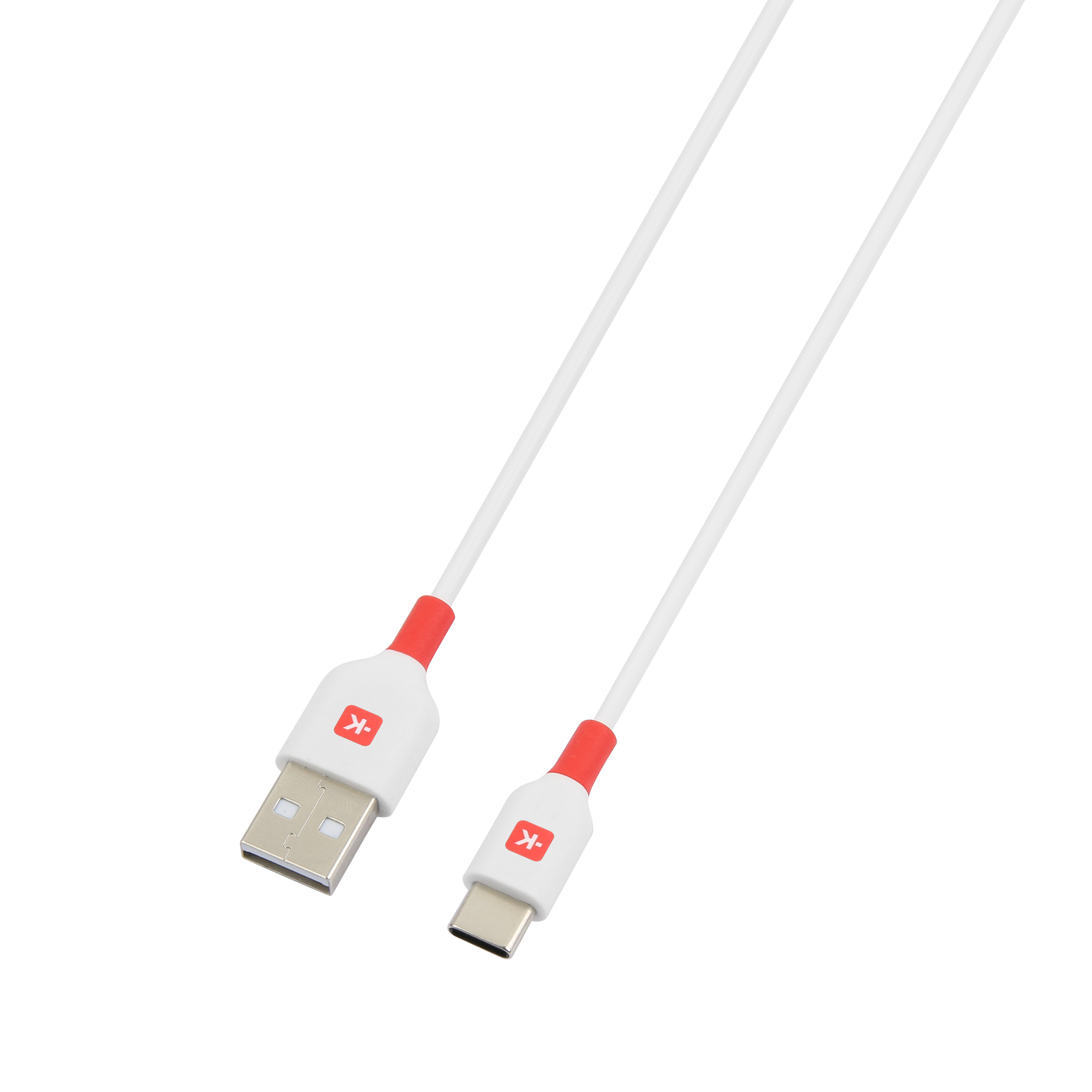 SKROSS USB-C Cable SKCA0002A-C120CN 1.2m wht