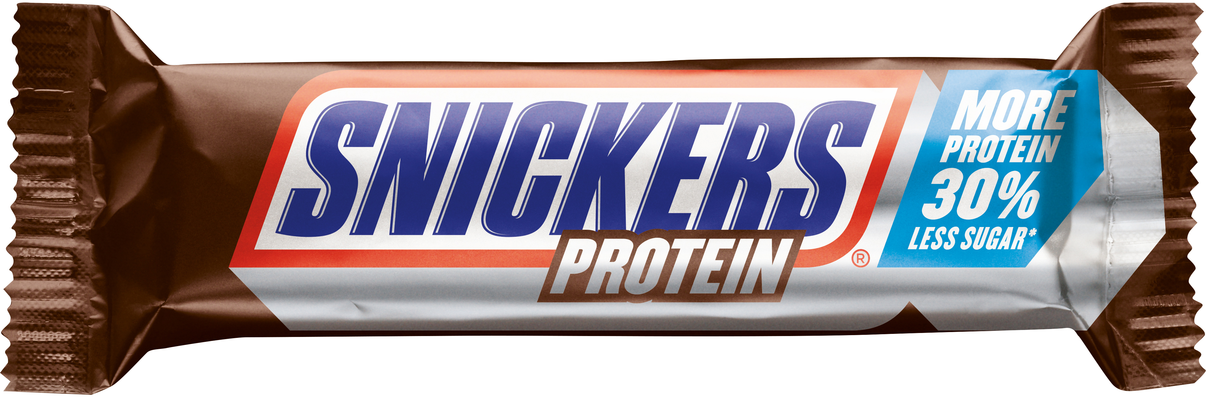 photo SNICKERS Barre protéinée 412844 18x47g
