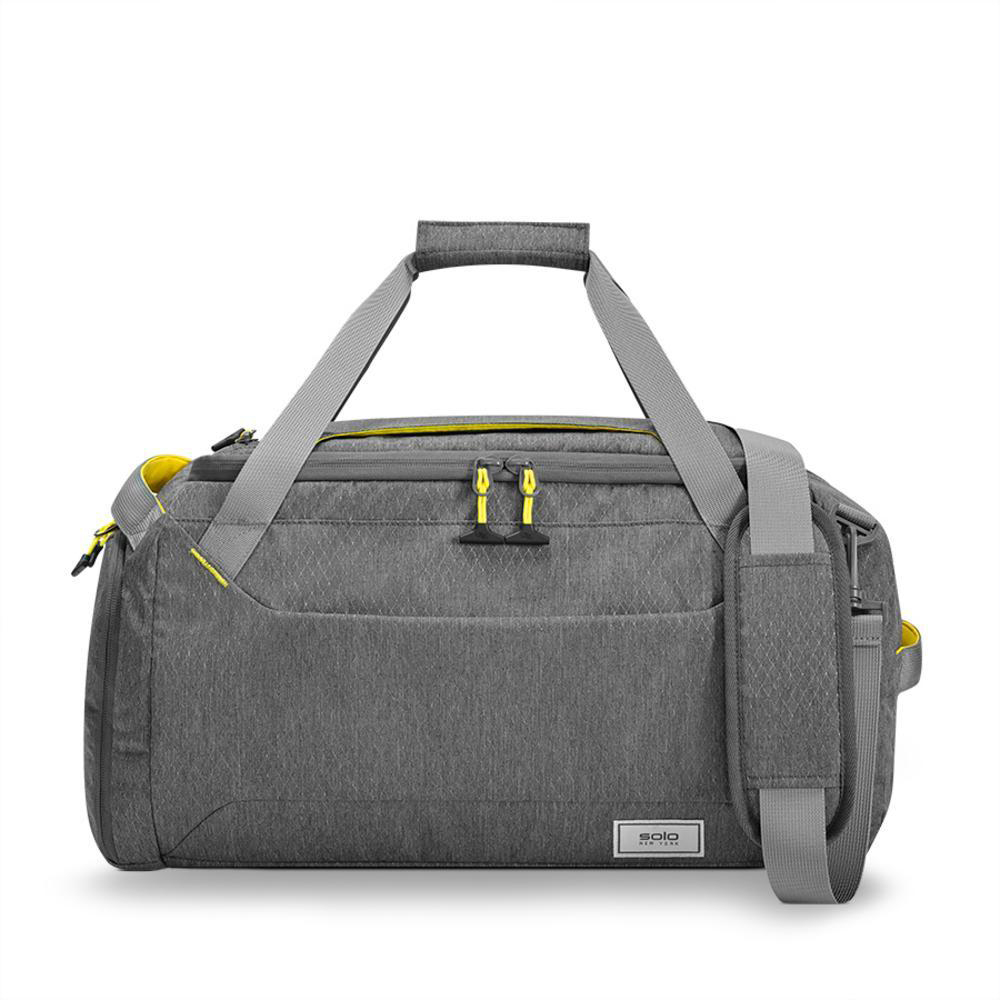 photo SOLONY On-The-Go Hybrid ACV668-10 Recycled Duffelbag