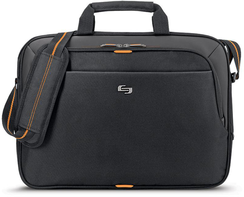 photo SOLONY Ace Slim Brief UBN101-4 Black