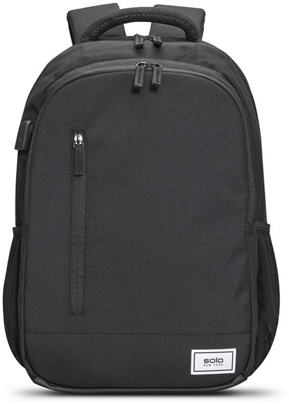 photo SOLONY Re:define Backpack UBN708-4 Black