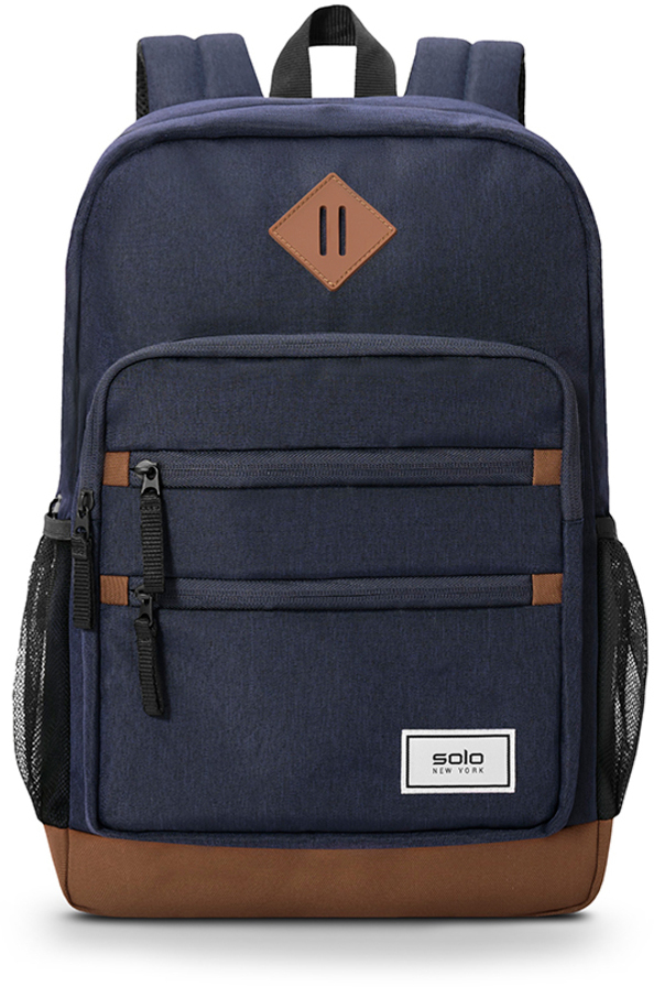 photo SOLONY Re:fresh Backpack UBN795-44 Blue