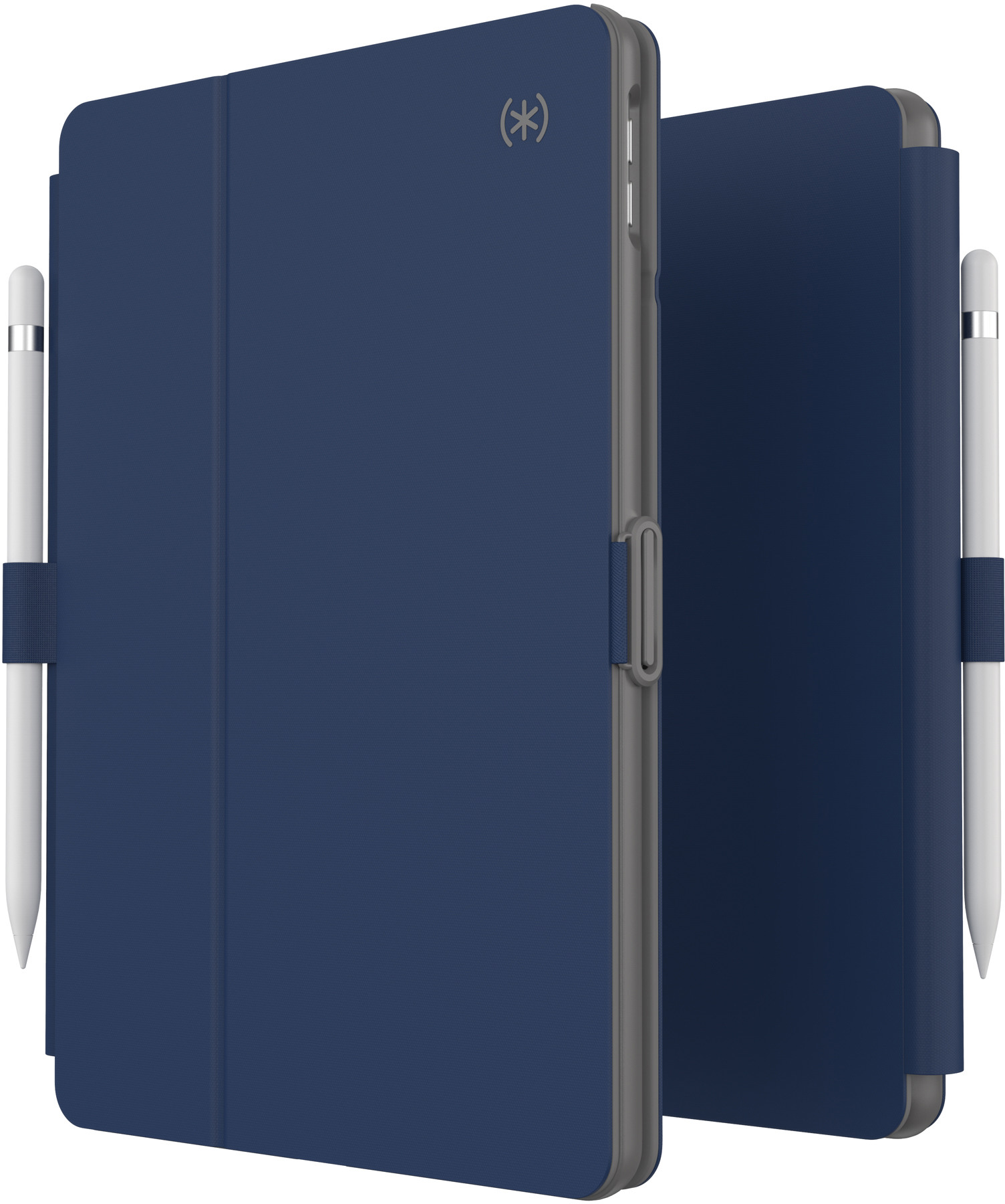 SPECK Balance Folio MB Navy/Grey 138654-9322 iPad (2019/2020)