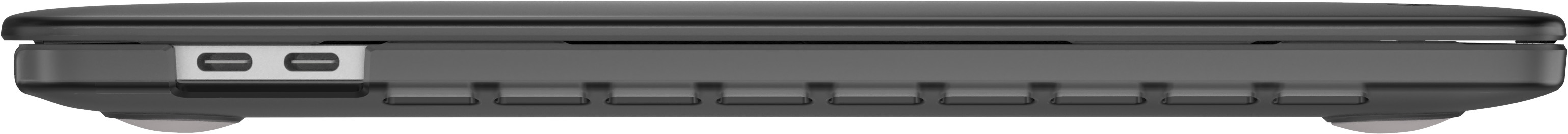 SPECK Smartshell MacBook Pro 13 M2 150224-3085 (2022) Black