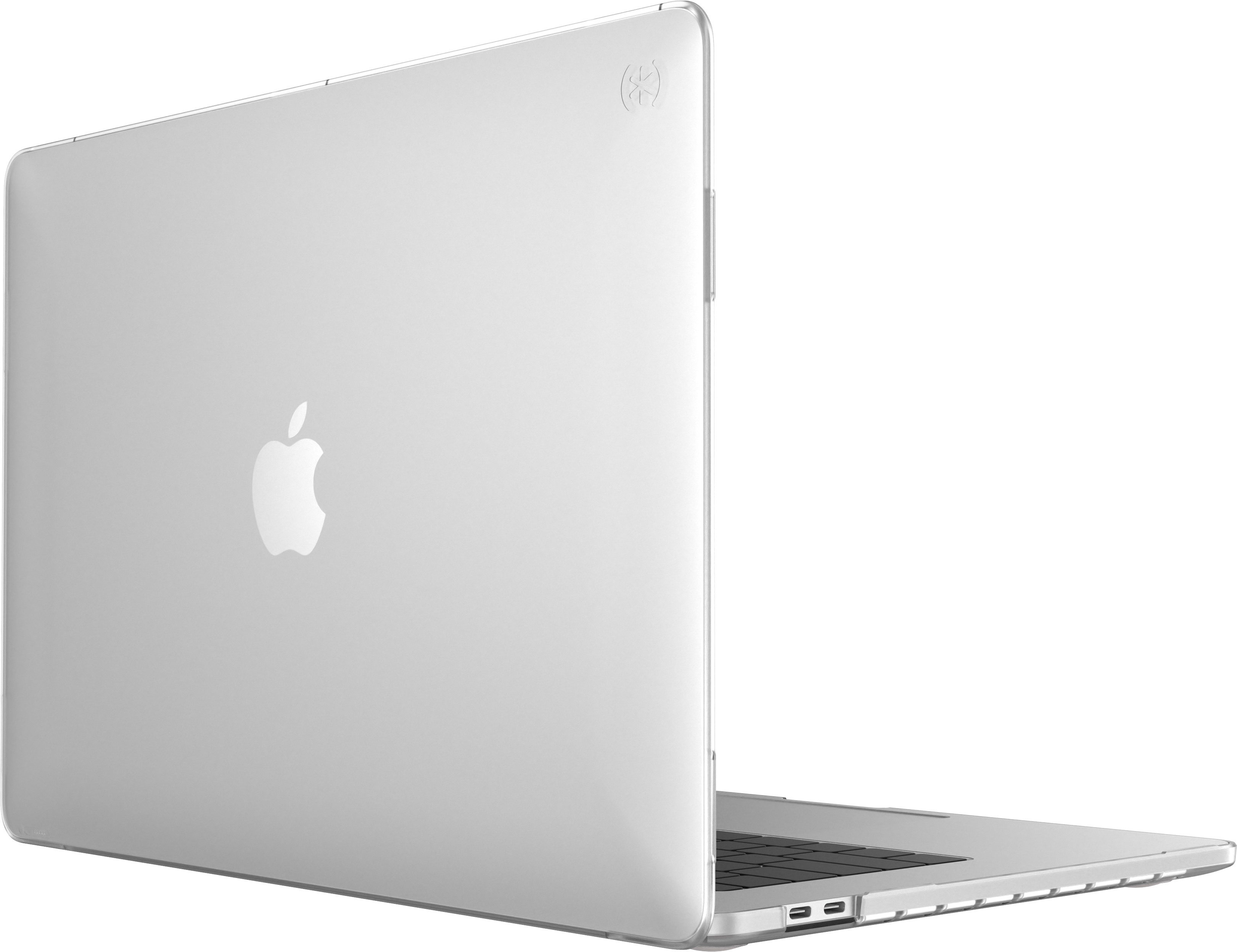 SPECK Smartshell MacBook Pro 13 M2 150224-9992 (2022) Clear
