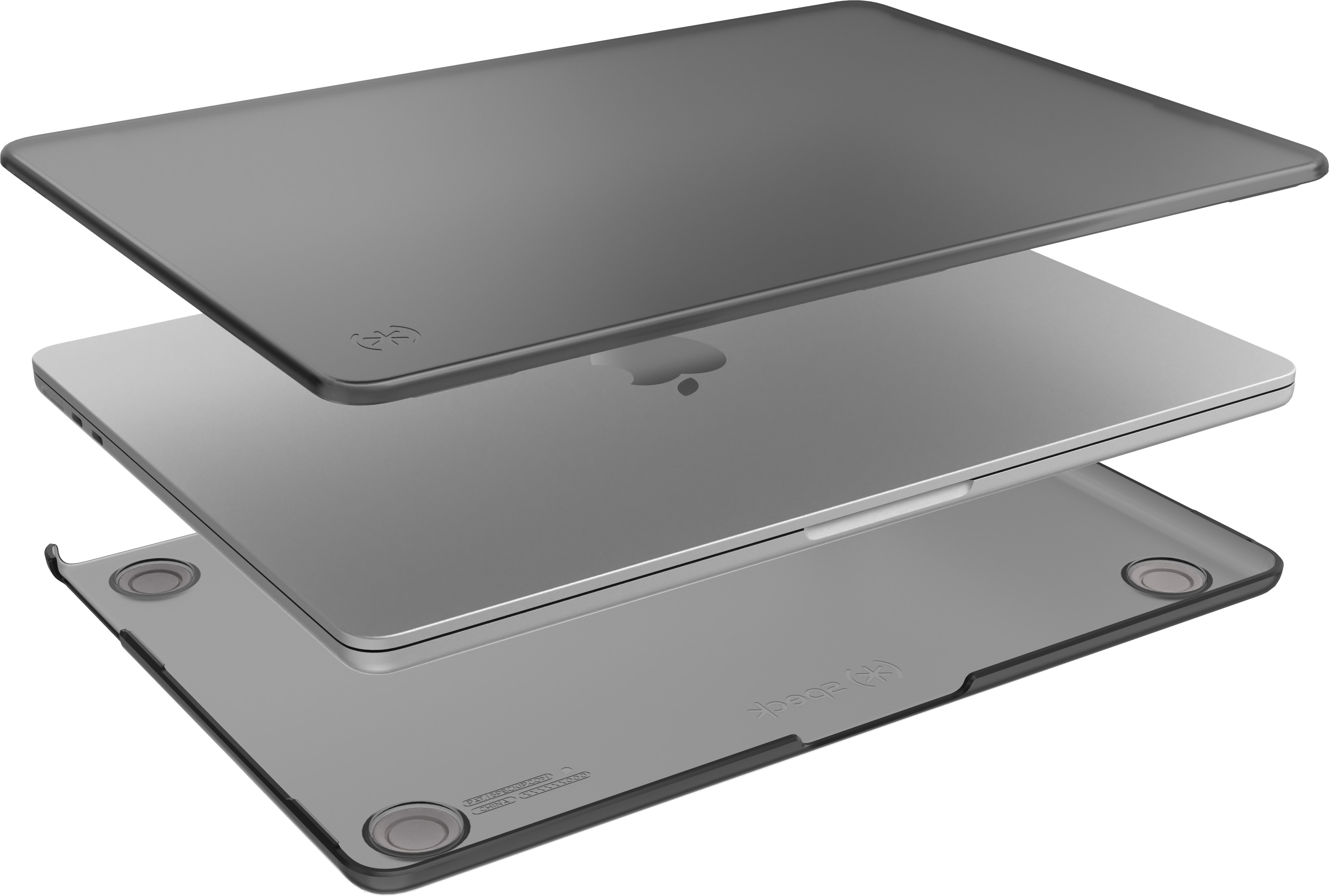 SPECK Smartshell MacBook Air M2 150225-3085 (2022) Black