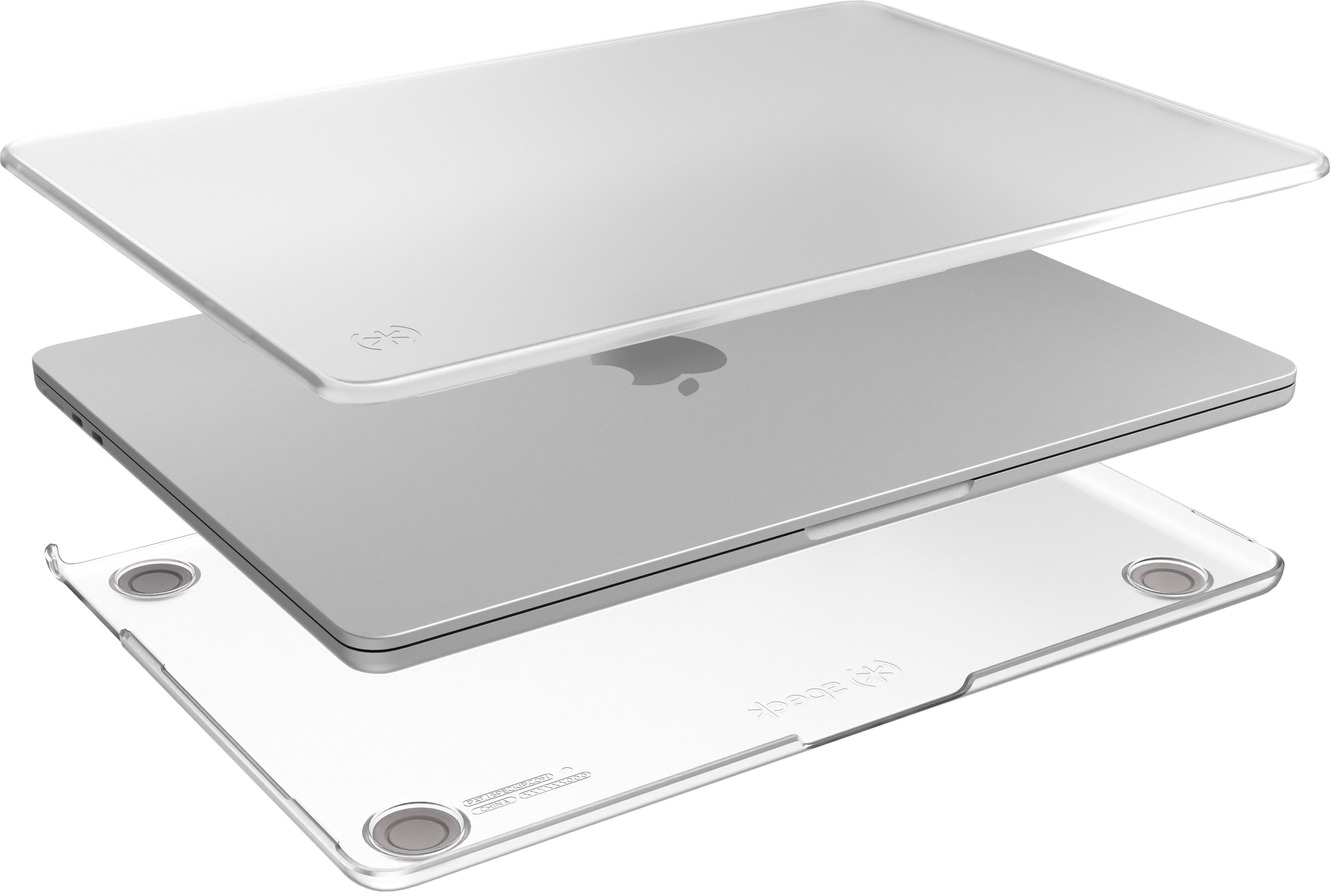 SPECK Smartshell MacBook Air M2 150225-9992 (2022) Clear