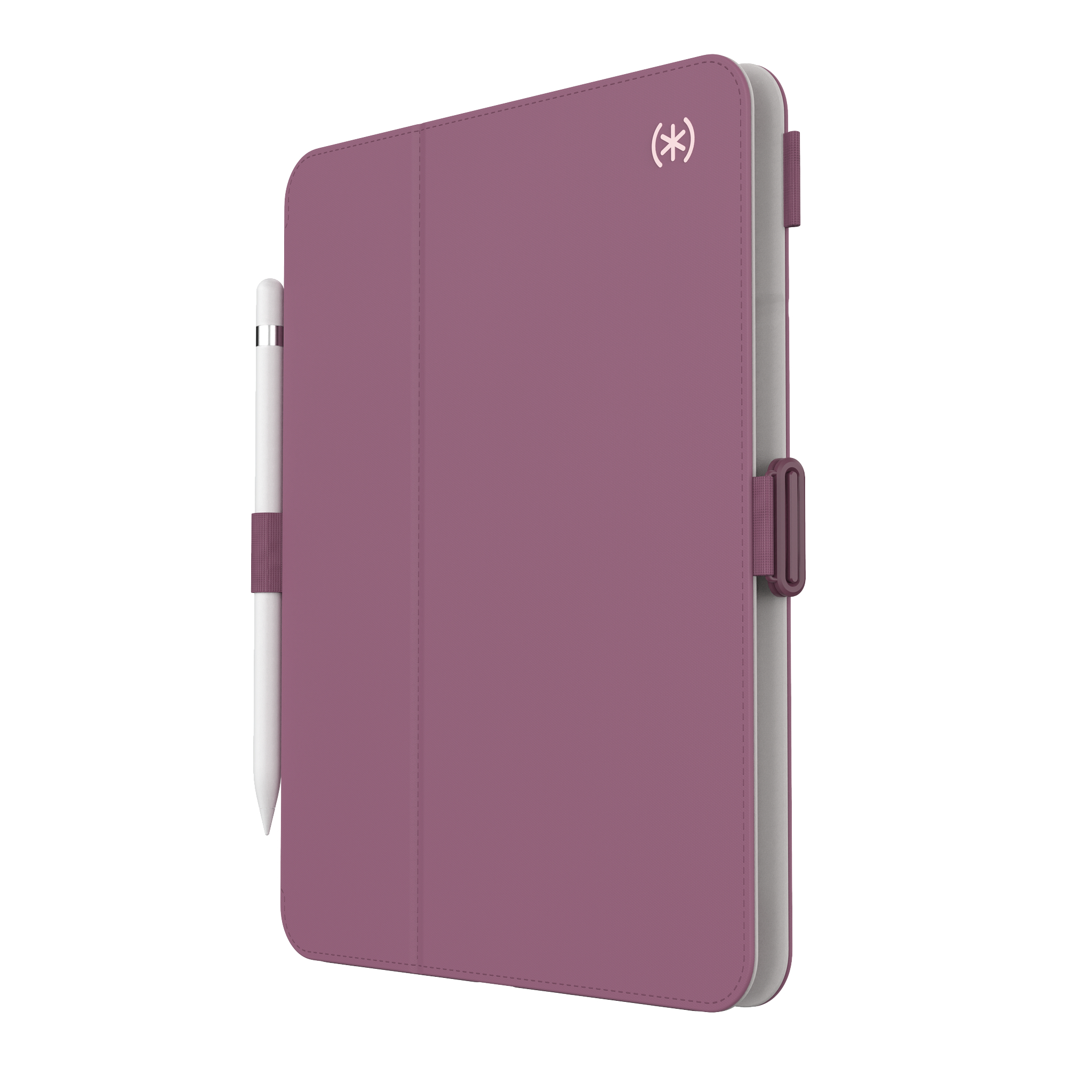 SPECK Balance Folio Purple/Grey 150226-7265 iPad 10.9 Gen10 (2022) iPad 10.9 Gen10 (2022)