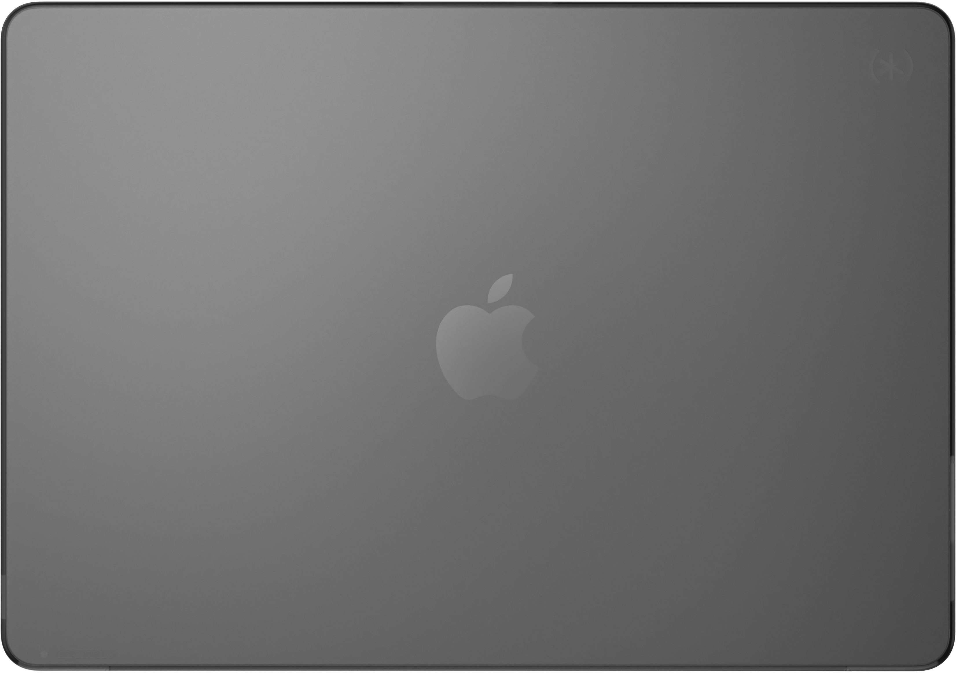 SPECK Smartshell MacBook Air 15 M2 150584-3085 (2023) Black Obsidian