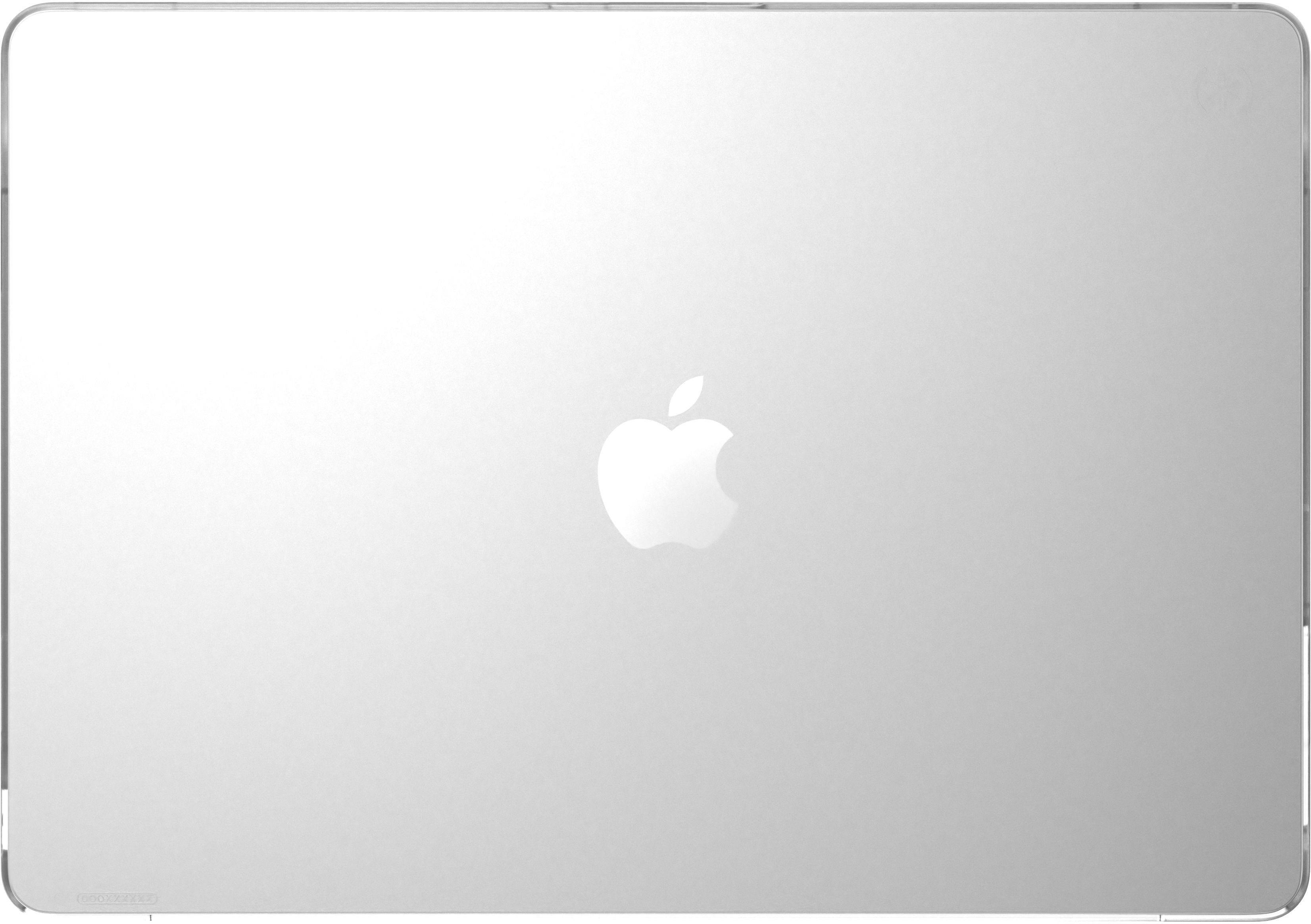 SPECK Smartshell MacBook Air 15 M2 150584-9992 (2023) Clear