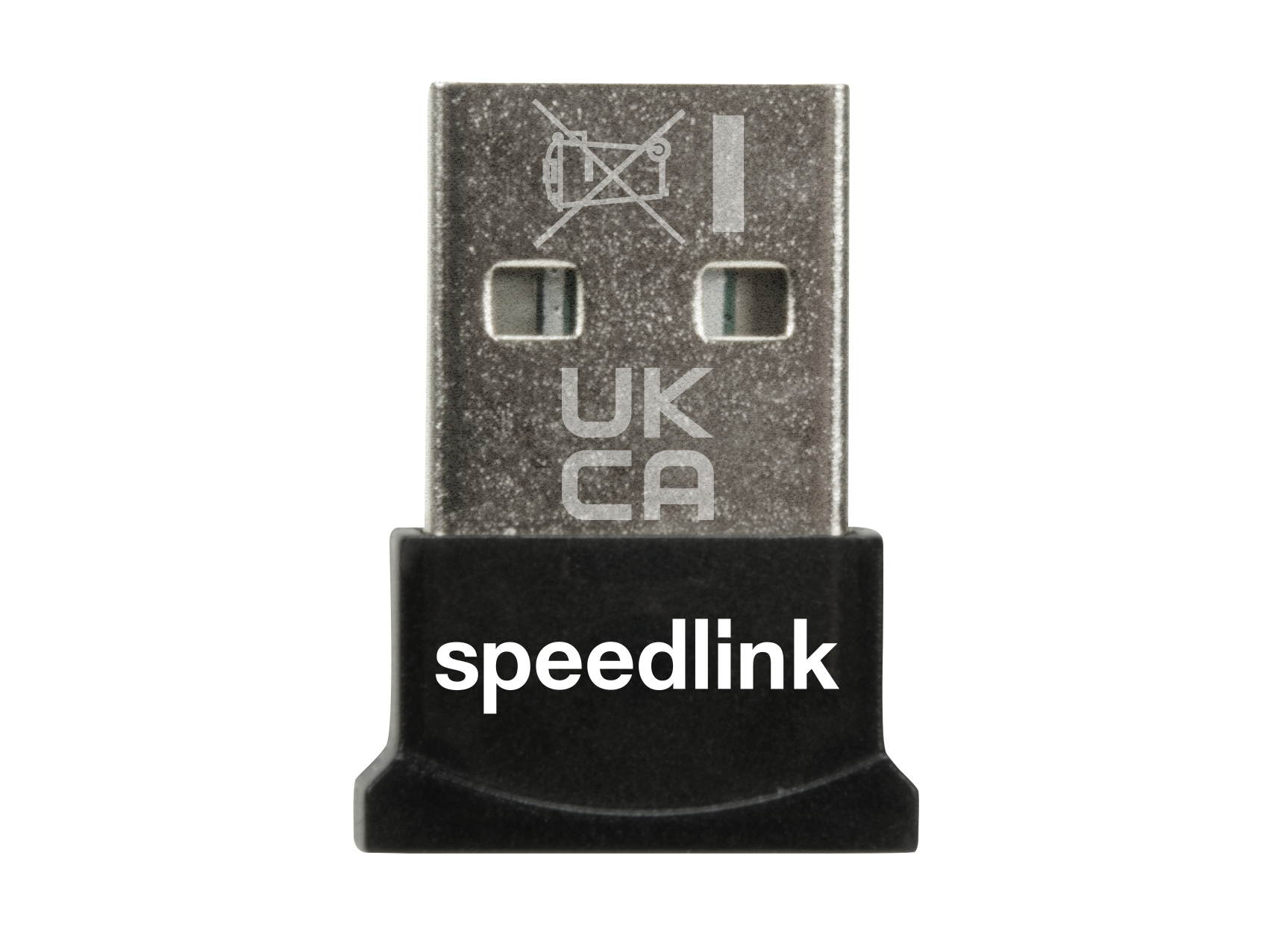 SPEEDLINK VIAS Nano USB BT 5.0 Adapter SL-167411-BK Black