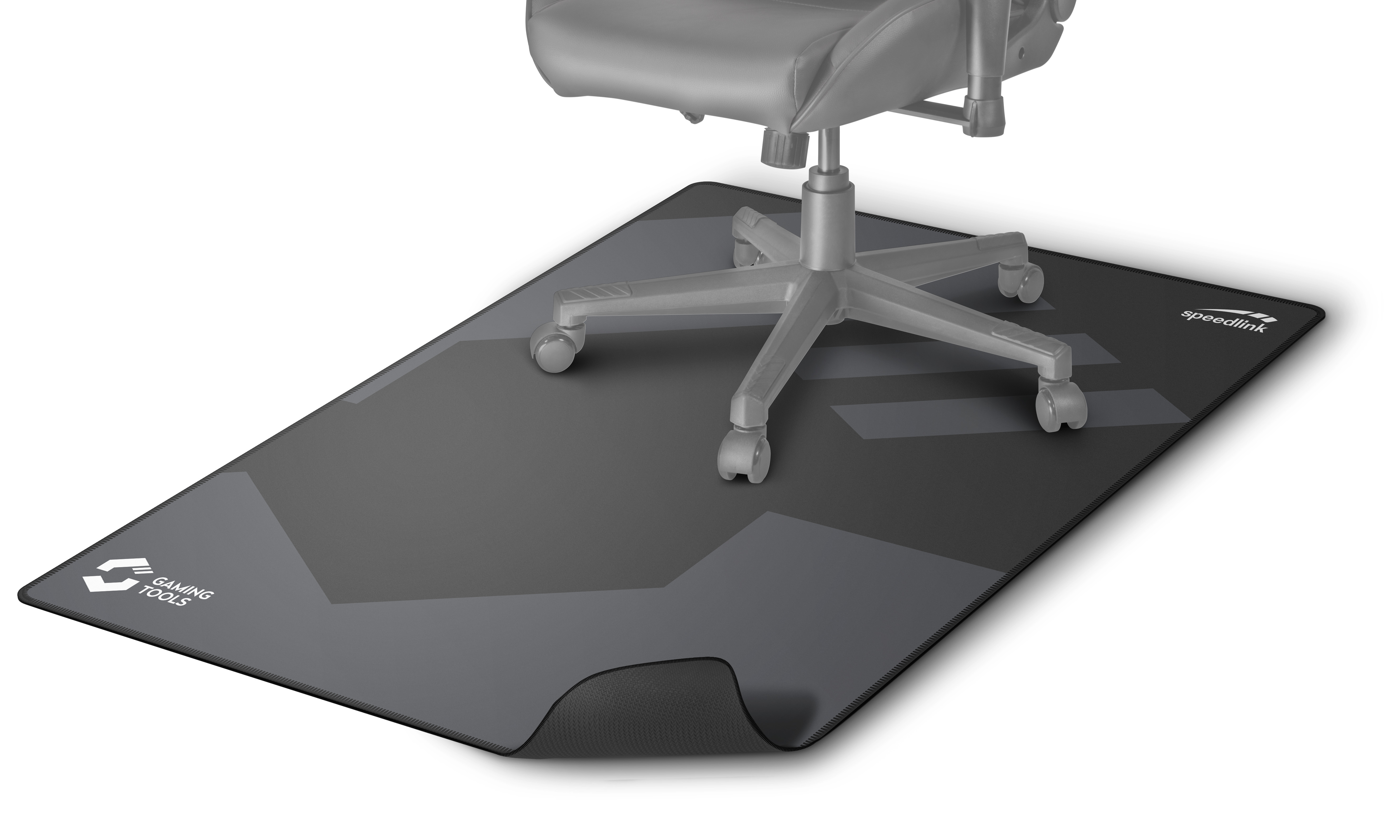 SPEEDLINK Grounid Floorpad, grey SL-620900-GY 120x100cm