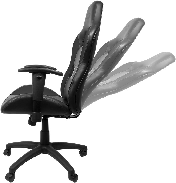 SPEEDLINK LOOTER Gaming Chair SL-660001-BKBK Black
