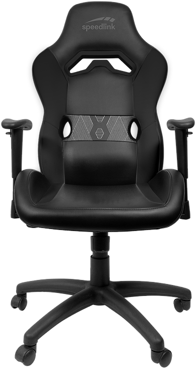 SPEEDLINK LOOTER Gaming Chair SL-660001-BKBK Black Black