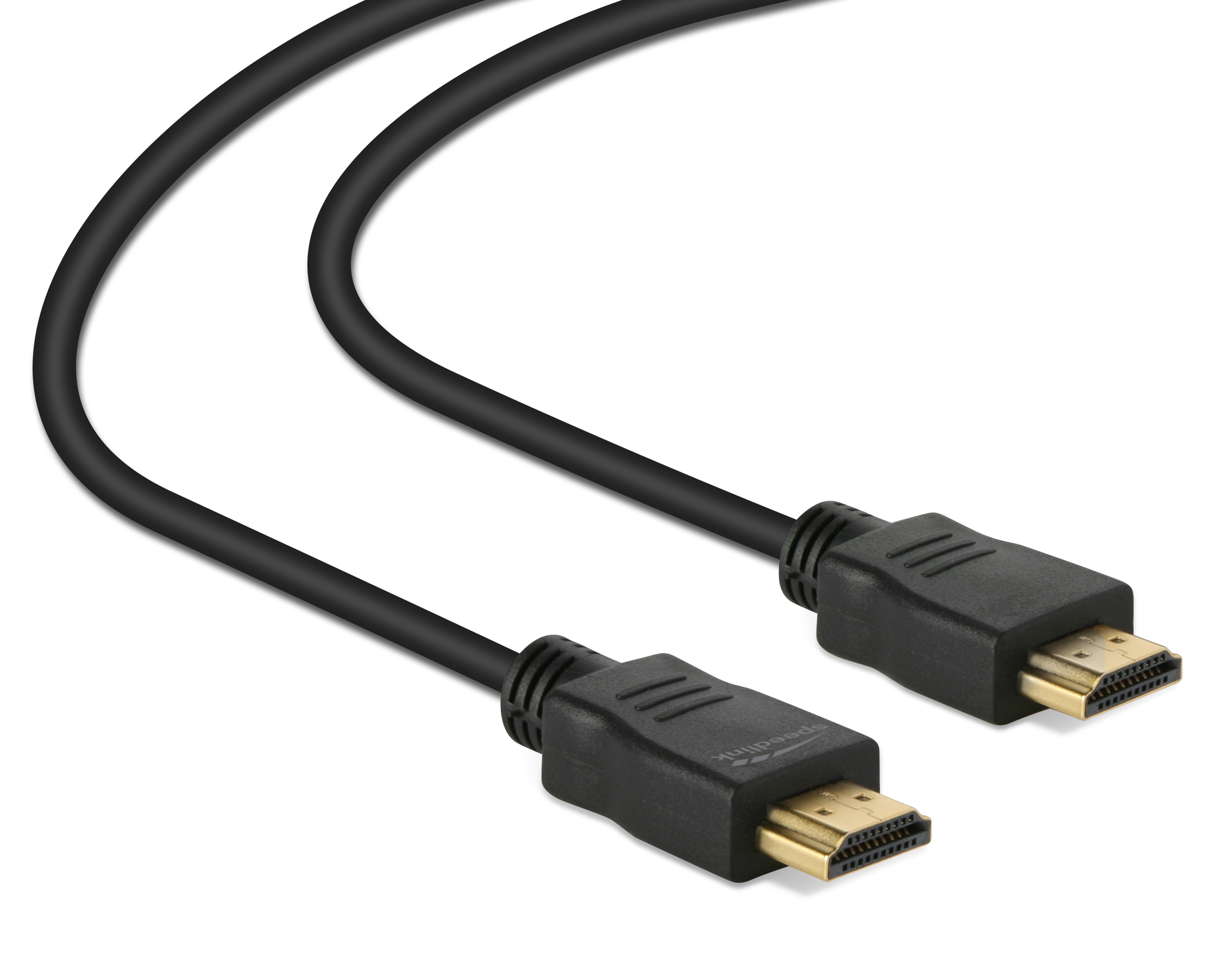 SPEEDLINK HDMI Cable 1.5m SL450101B for PS5/PS4, XB Series X