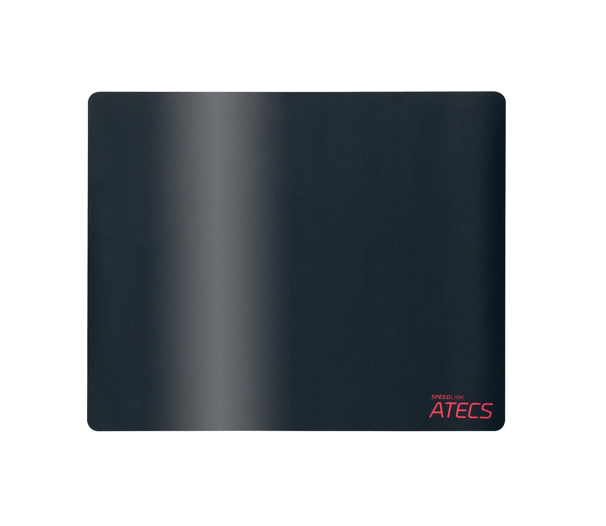 photo SPEEDLINK Soft Gaming Mousepad Size M SL620101M ATECS