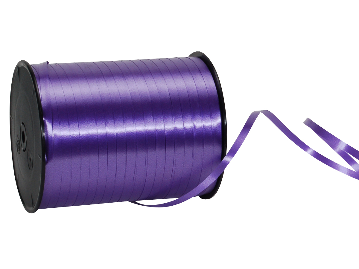 SPYK Bande Poly 0300.0510 5mmx500m violet 5mmx500m violet