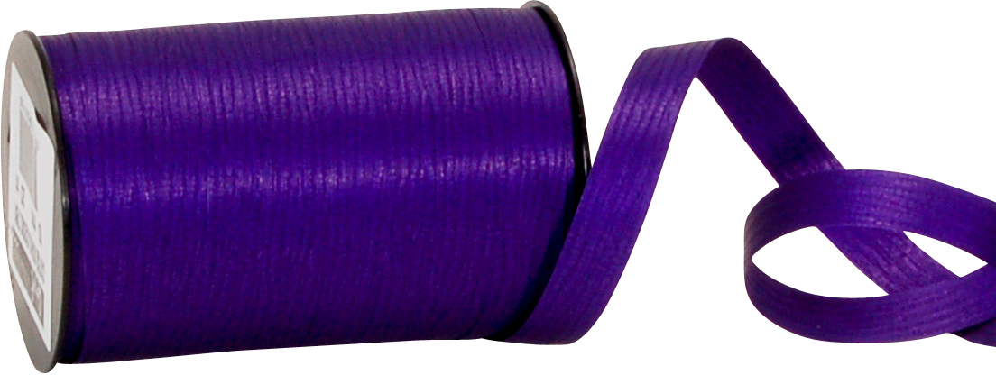 SPYK Bande Poly 0379.1080 10mmx20m Violet 10mmx20m Violet