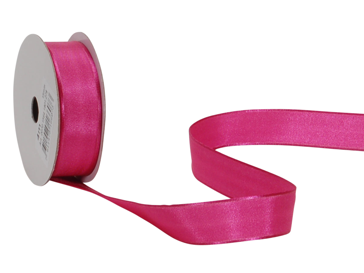 SPYK Bande Cubino Taffetas 2070.1564 15mmx4m pink
