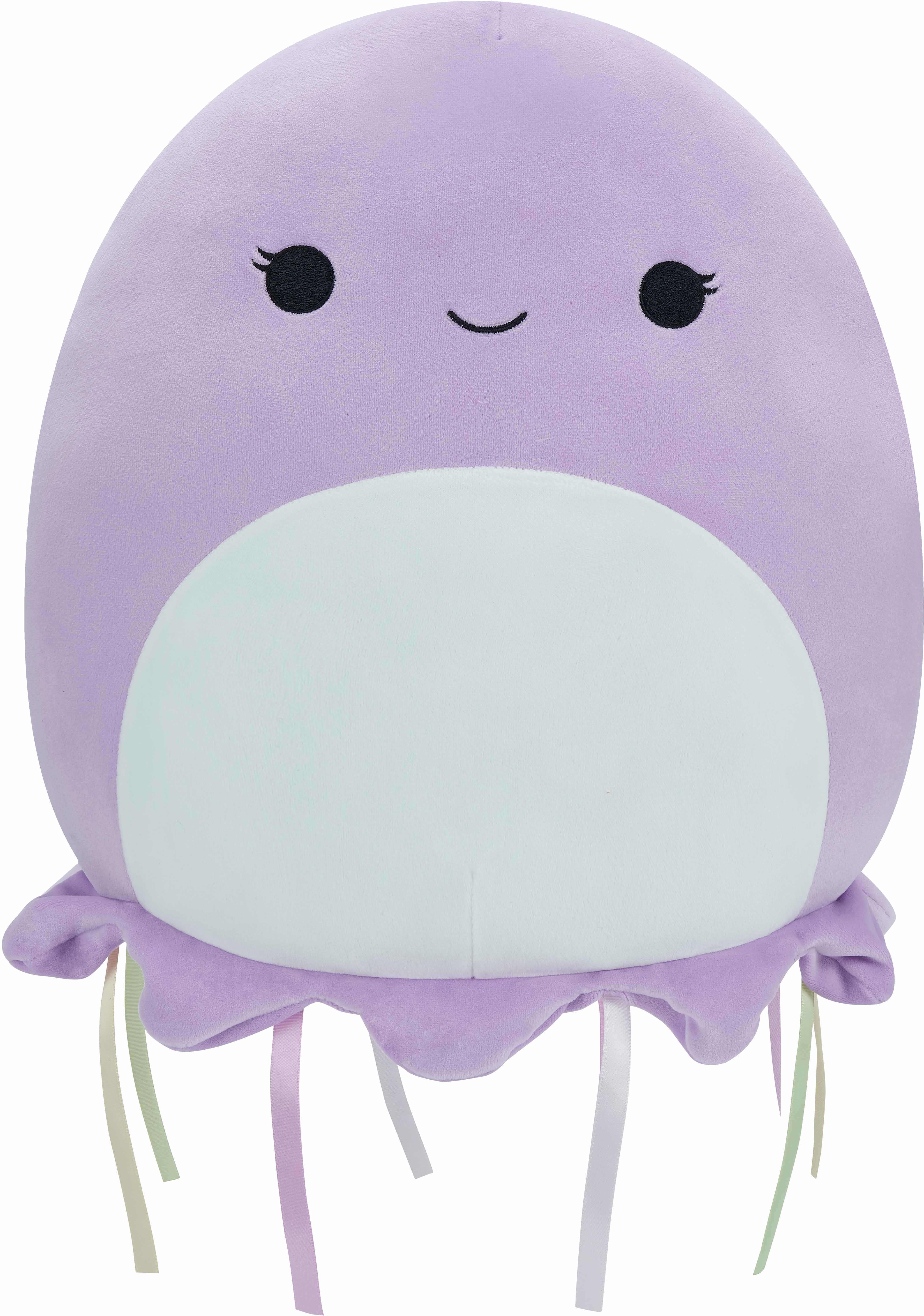 photo SQUISHMALLOWS Annie la méduse 30cm 6700.21439