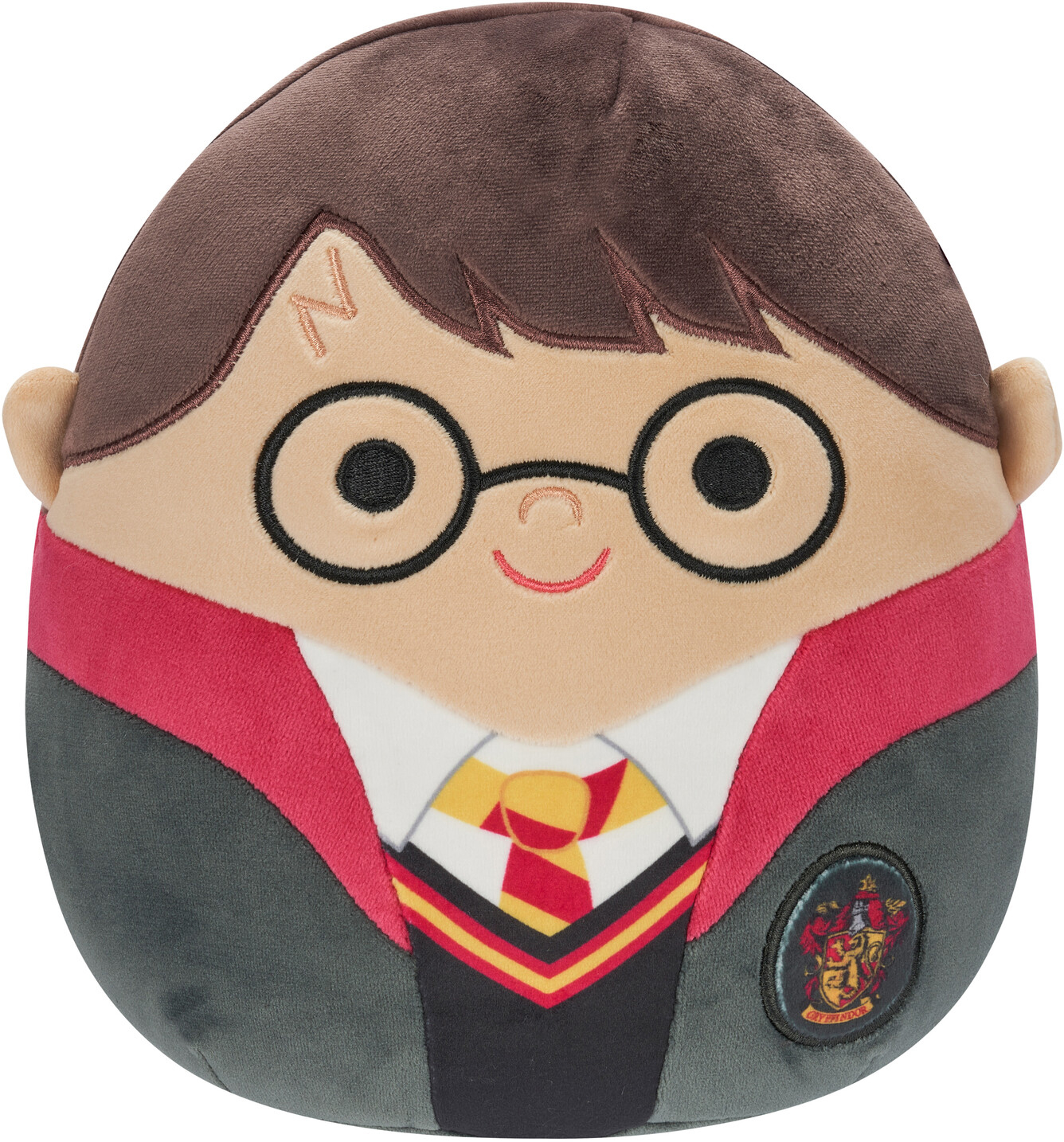 photo SQUISHMALLOWS Harry Potter 25cm 6700.42016