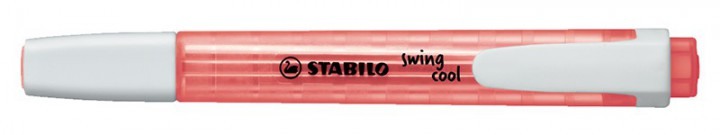 STABILO Swing Cool 275/40 rouge
