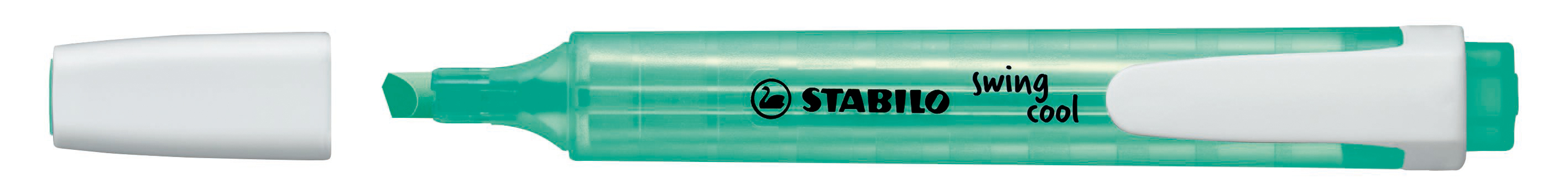 STABILO Swing Cool Marker 1-4mm 275/51 turquoise