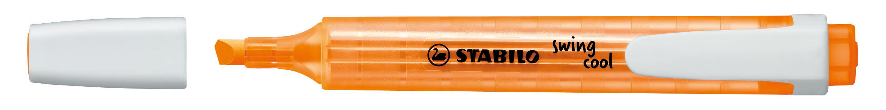 STABILO Surligneur Swing Cool 1-4mm 275-54 orange