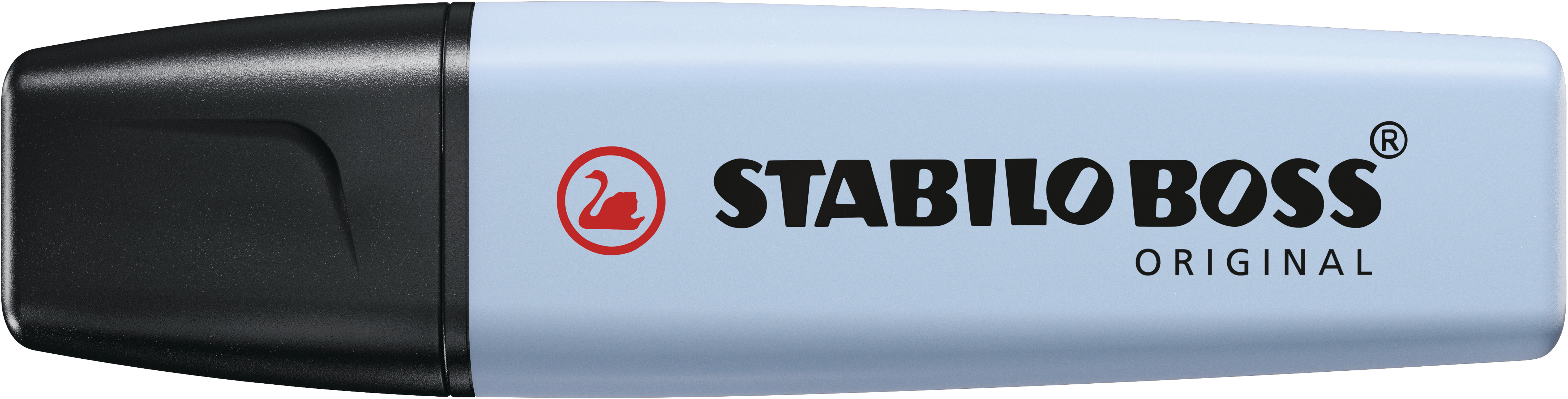 STABILO Textmarker BOSS Pastell 70/111 Wolkenblau<br>