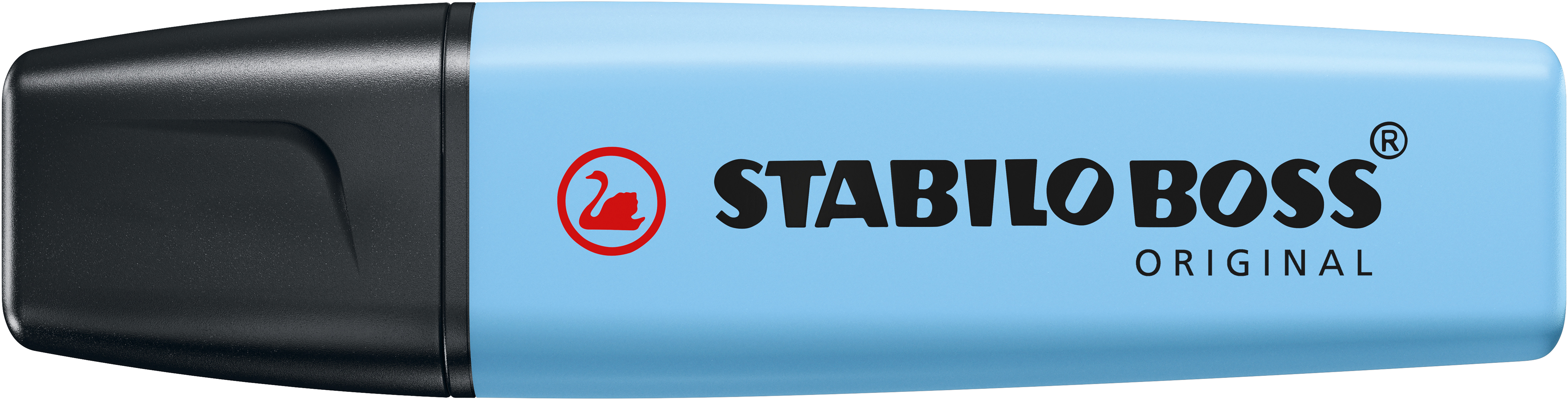 STABILO BOSS Pastell 2-5mm 70/112 bleu clair