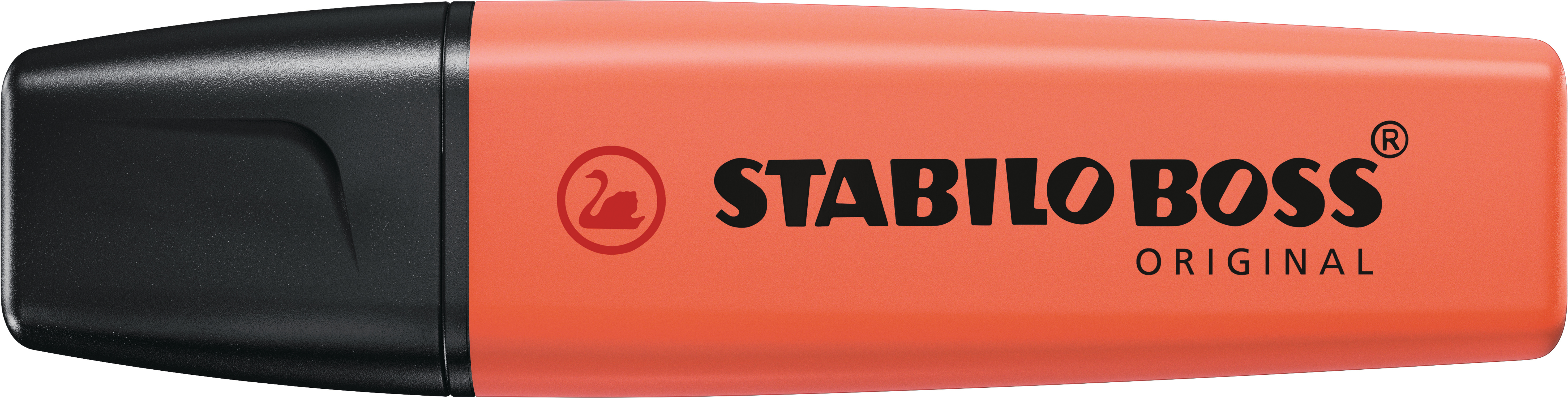 STABILO Textmarker BOSS Pastell 70/140 coral coral