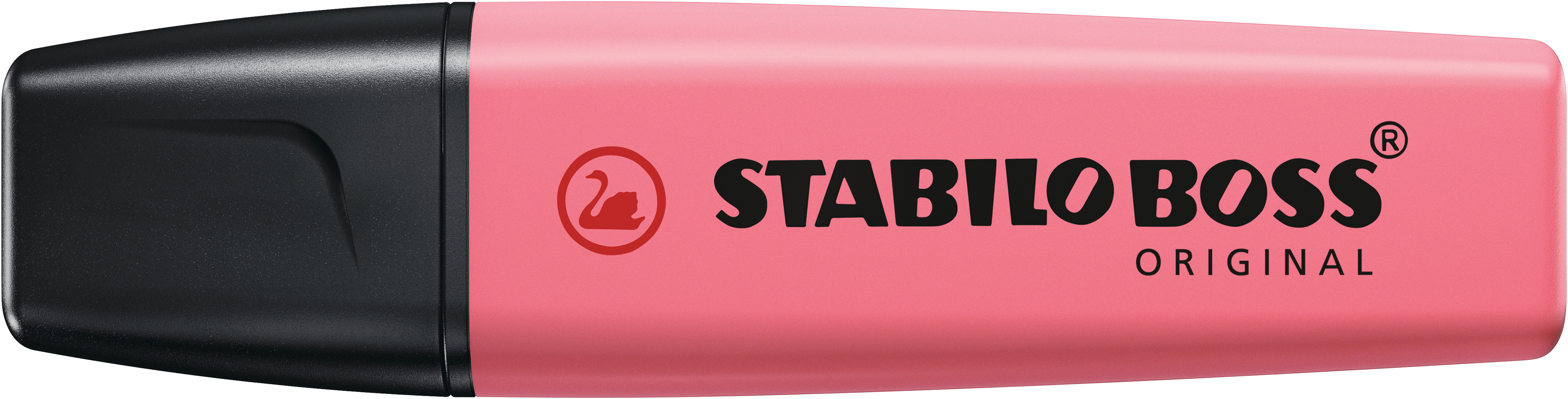 STABILO Textmarker BOSS Pastell 70/150 Kirschblütenrosa<br>