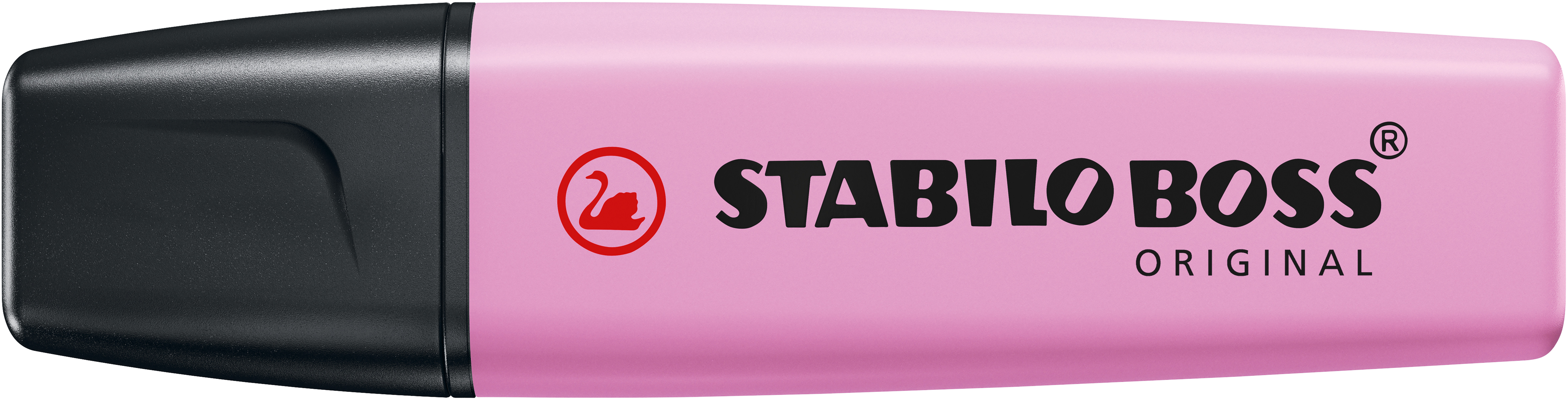 STABILO BOSS Pastell 2-5mm 70/158 pourpre