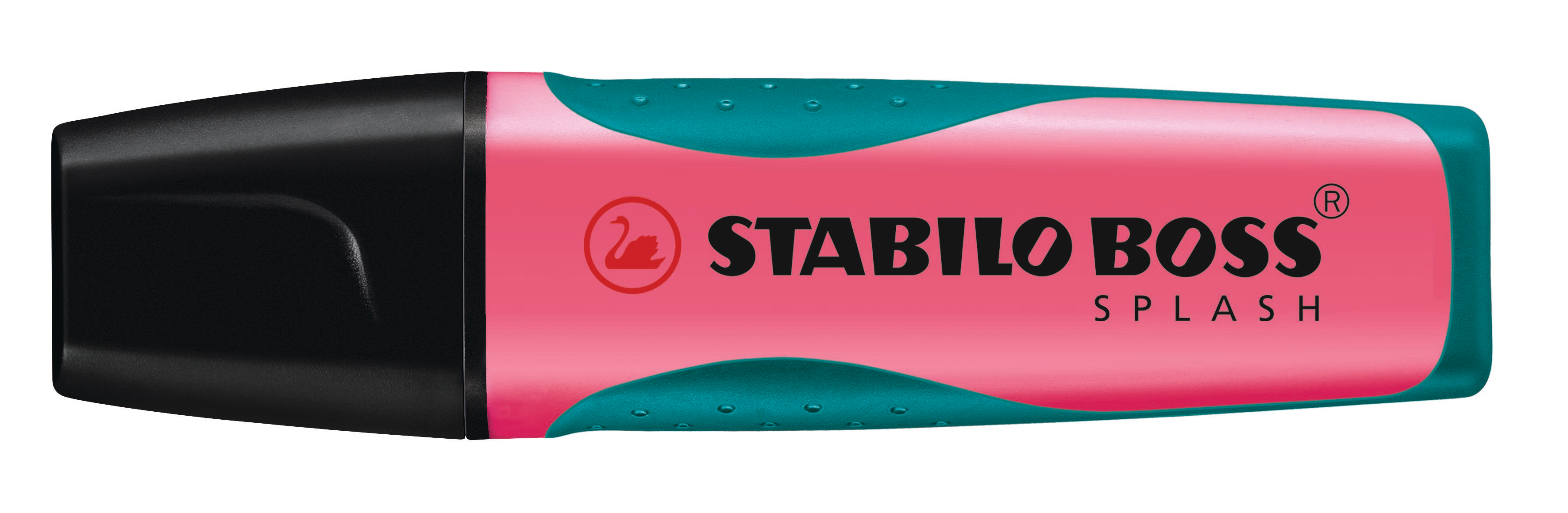 STABILO BOSS SPLASH 75/56 pink pink
