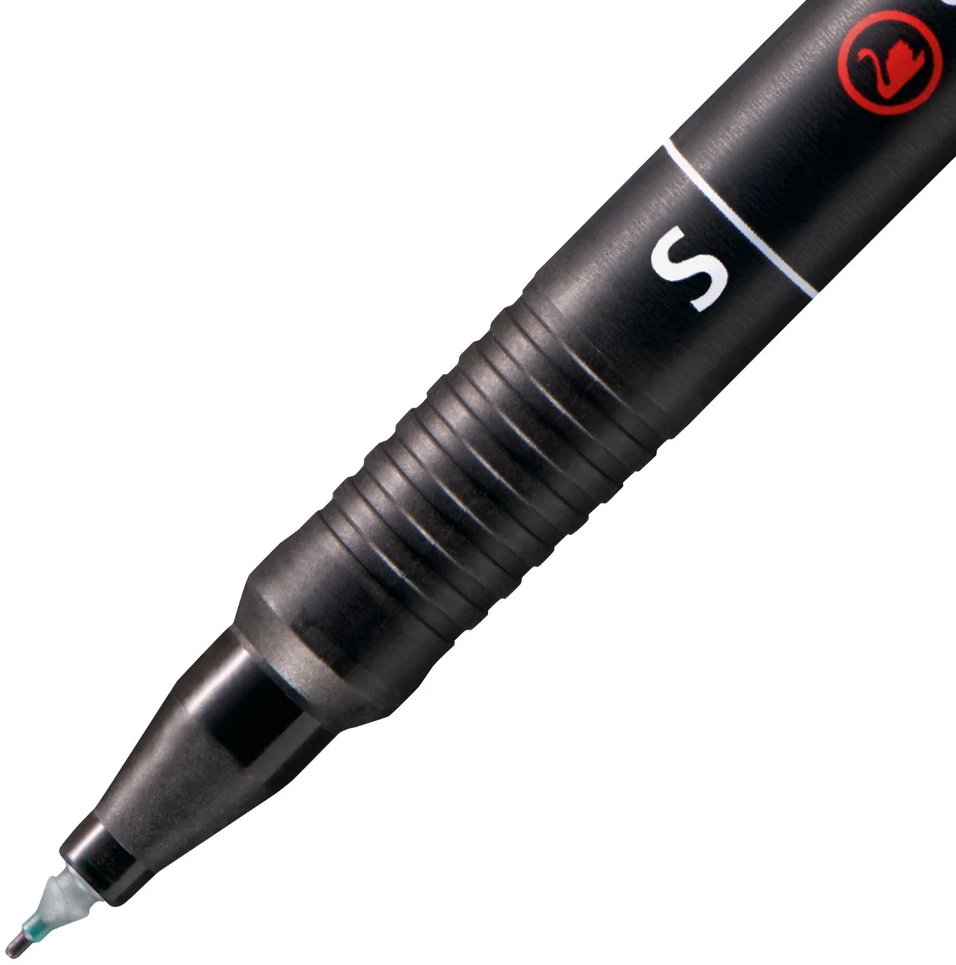 STABILO OHP Pen permanent S 841/36 vert