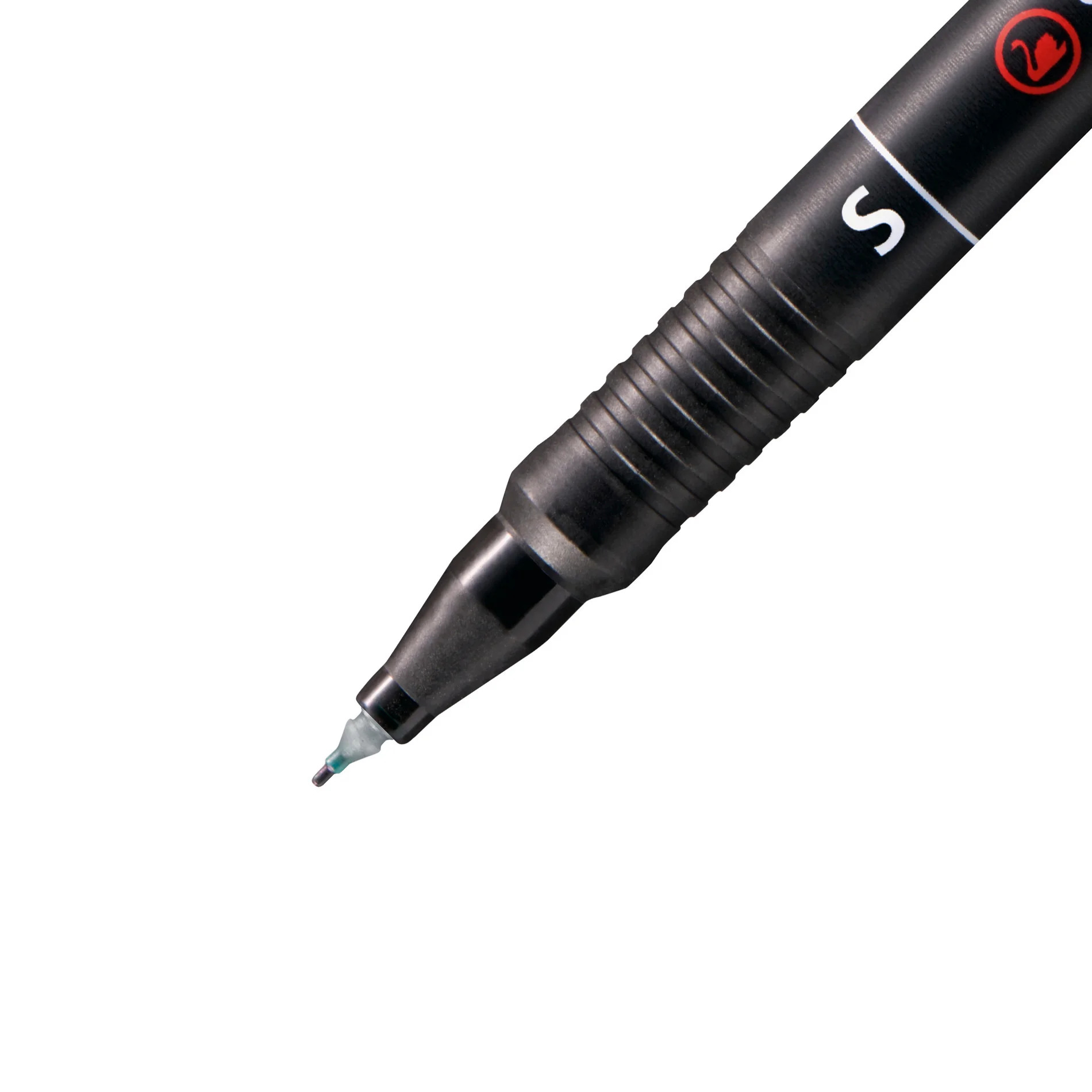 STABILO OHP Pen permanent S 841/46 noir