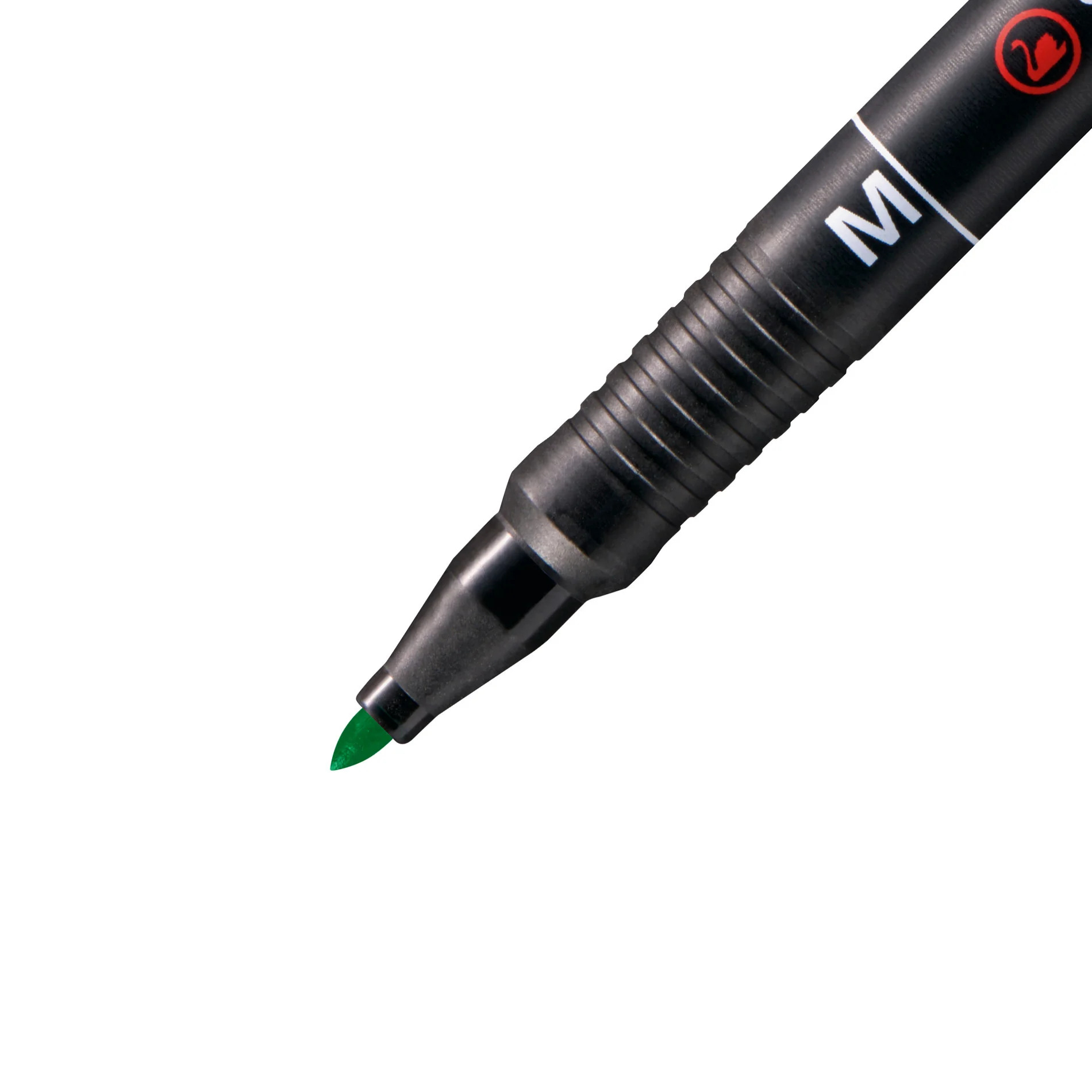 STABILO OHP Pen permanent M 843/36 vert