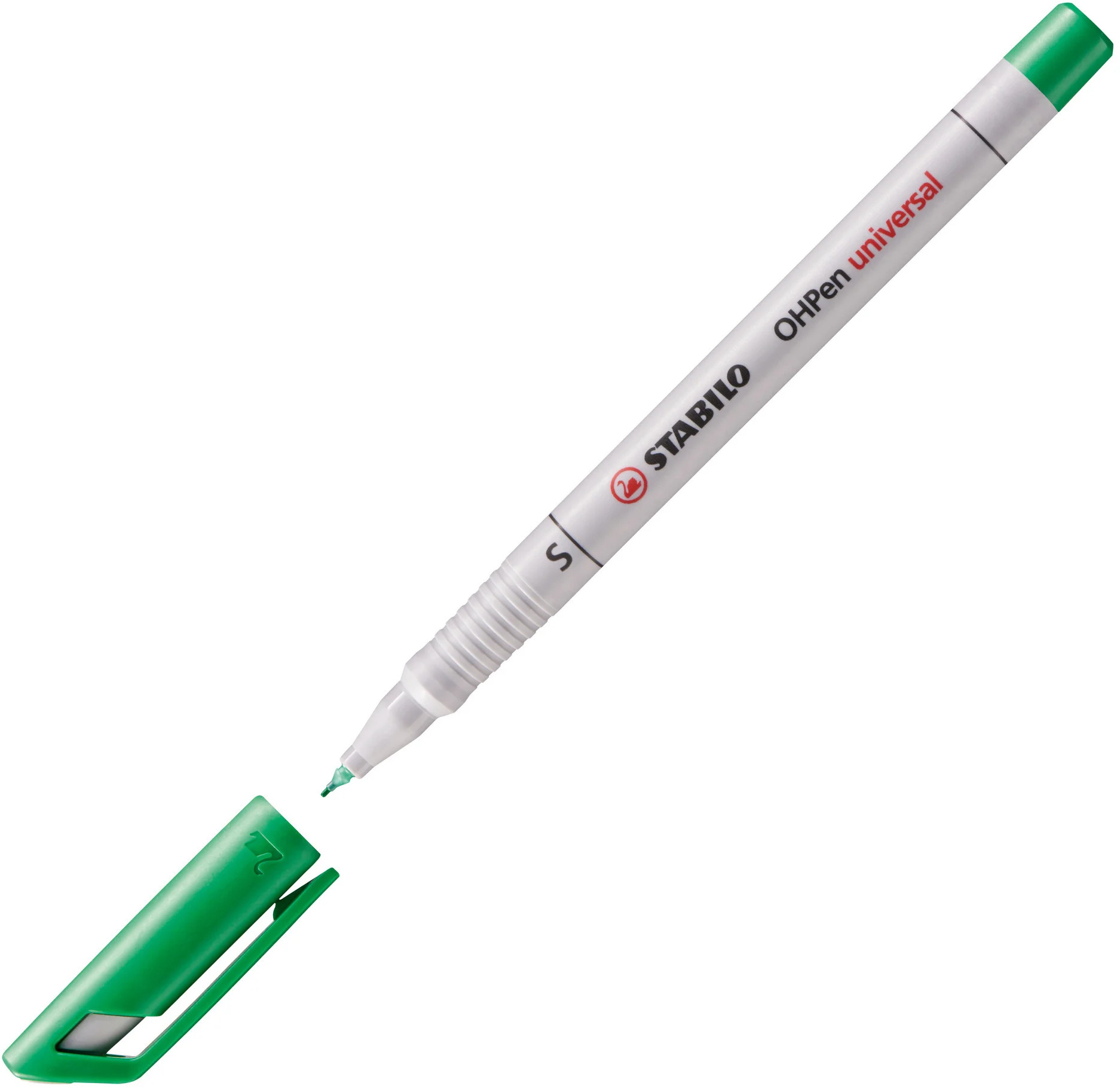 STABILO OHP Pen non-perm. S 851/36 vert