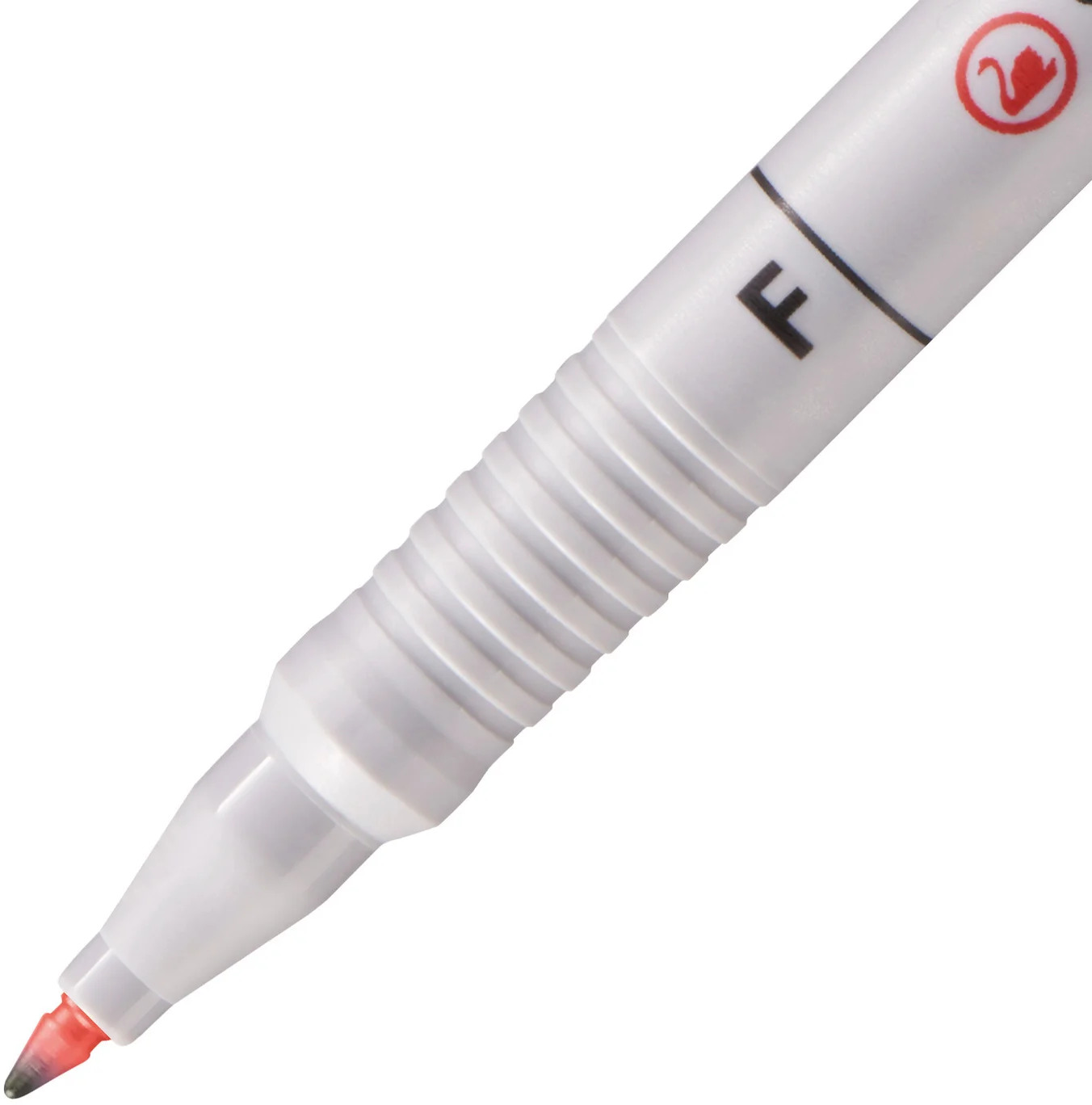 STABILO OHP Pen non-perm. F 852/40 rouge