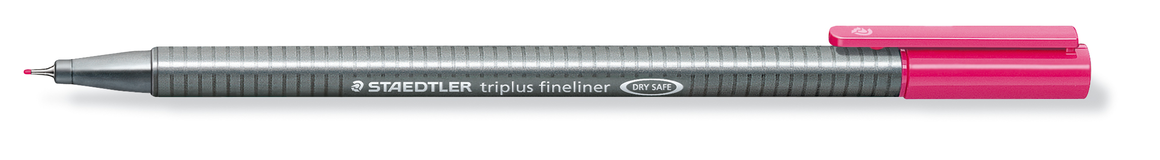 STAEDTLER Triplus Fineliner 0,3mm 334-20 magenta