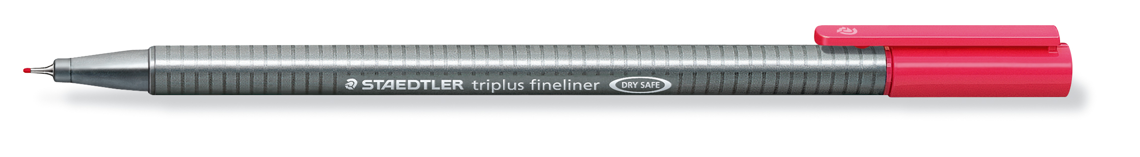 STAEDTLER Triplus Fineliner 0,3mm 334-23 bordeaux