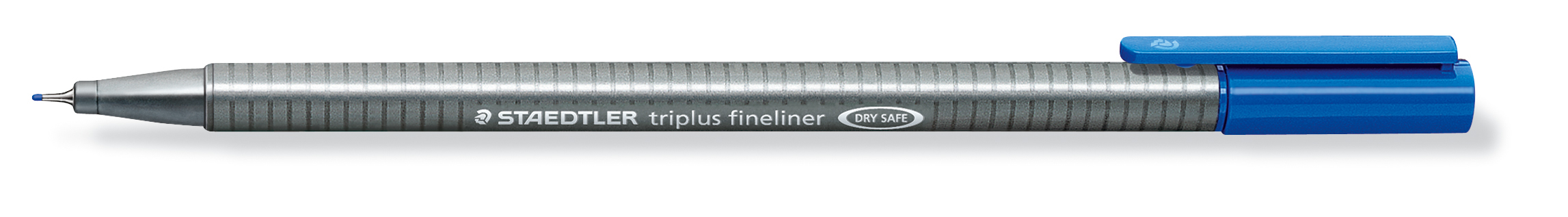 STAEDTLER Triplus Fineliner 0,3mm 334-37 blau