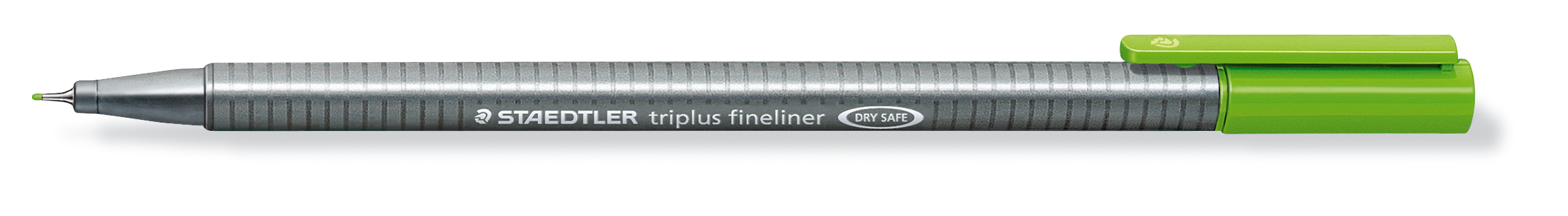 STAEDTLER Triplus Fineliner 0,3mm 334-51 gelbgrün