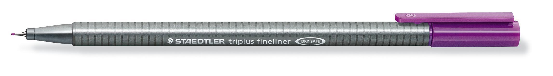 STAEDTLER Triplus Fineliner 0,3mm 334-6 violett
