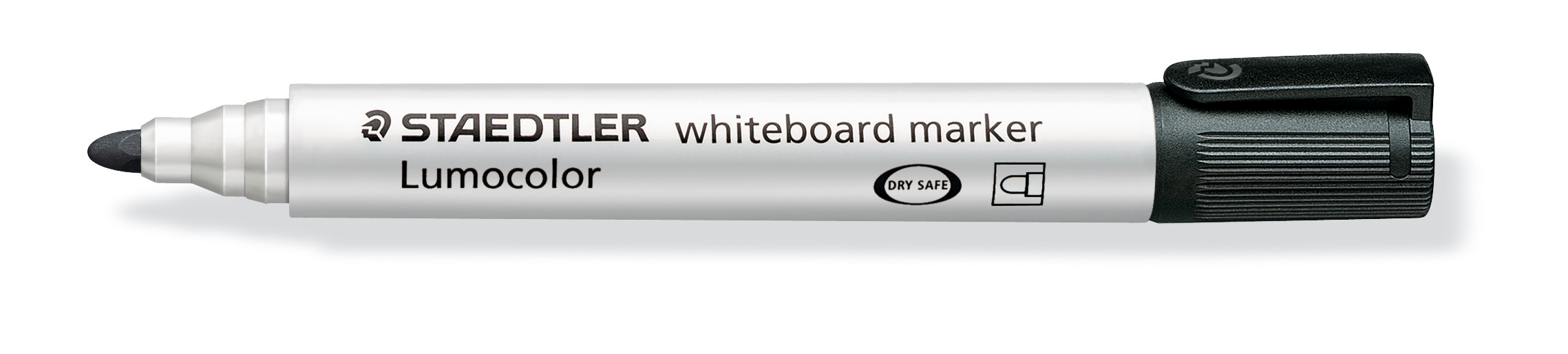 STAEDTLER Whiteboard Marker 2mm 351-9 noir noir