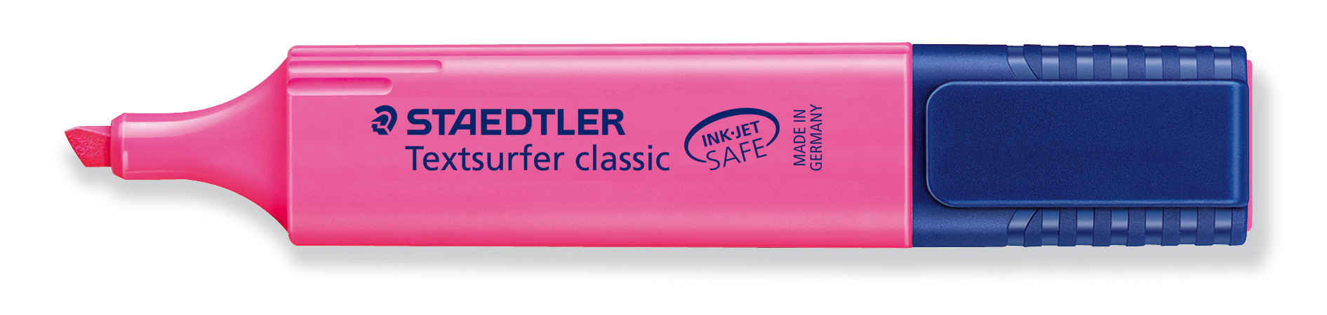 STAEDTLER Textsurfer Classic 364-23 rosa